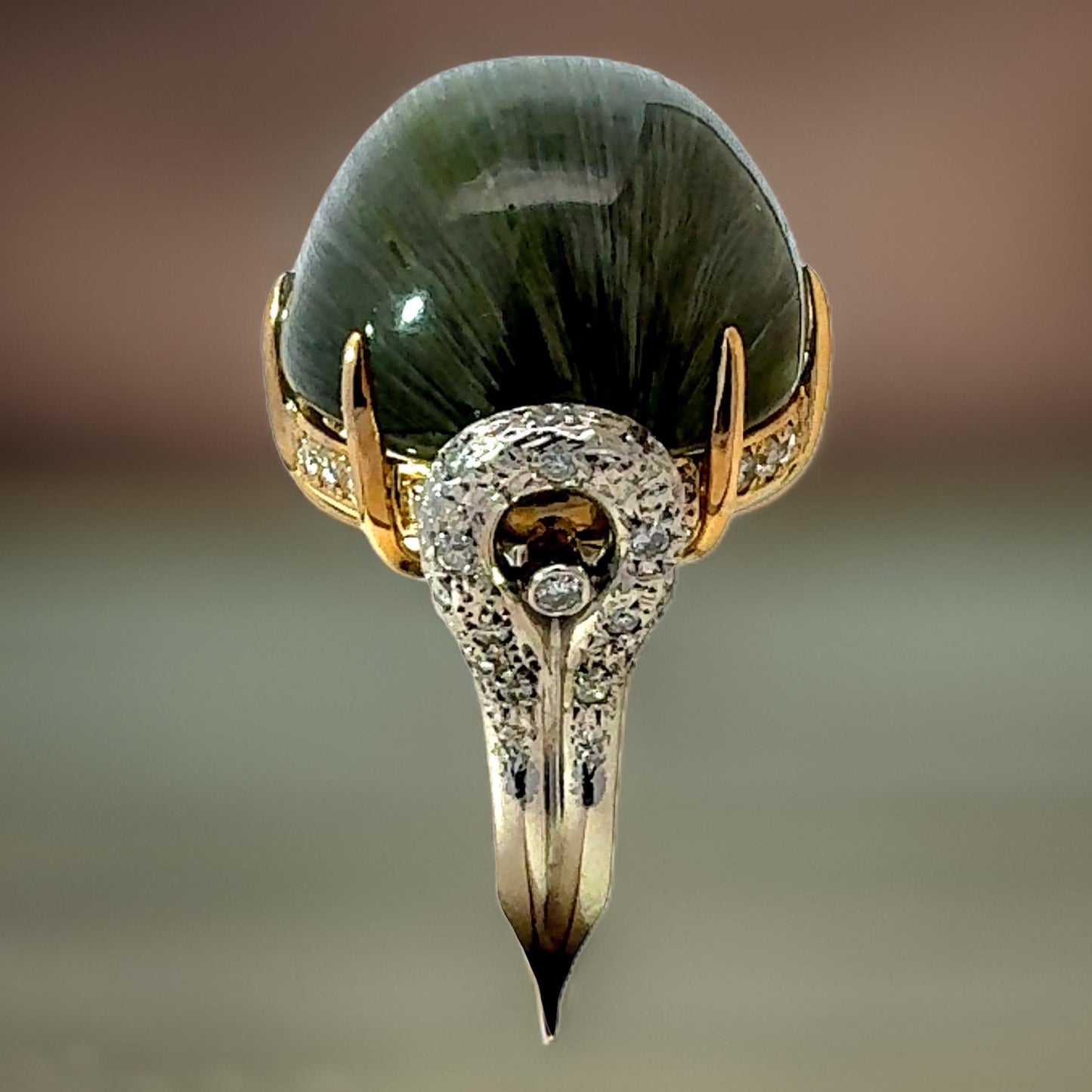 Estate Ring