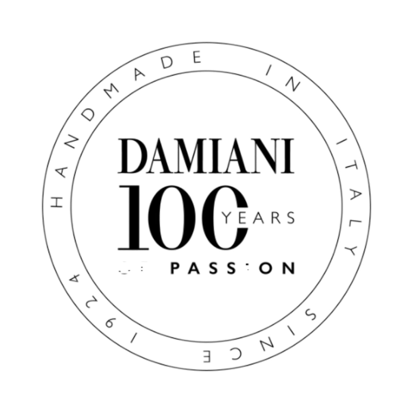Damiani Necklace