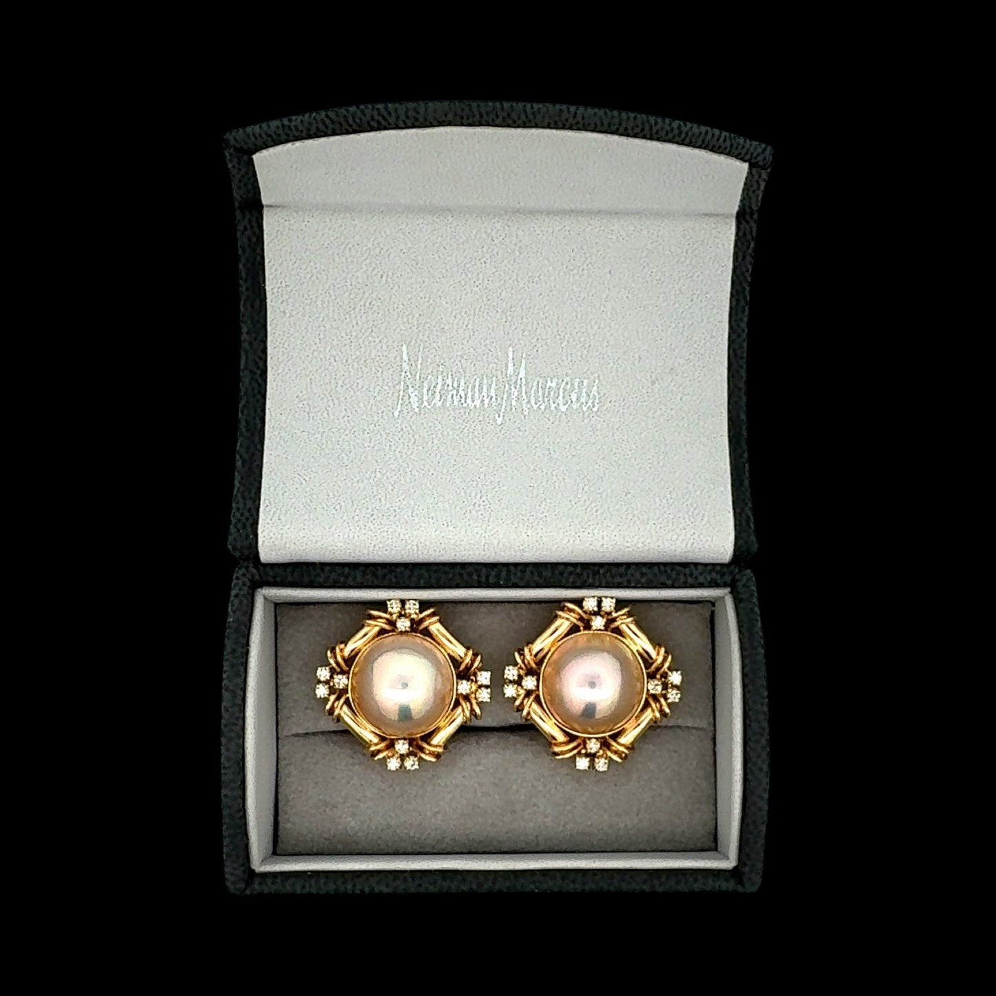 Estate Earrings