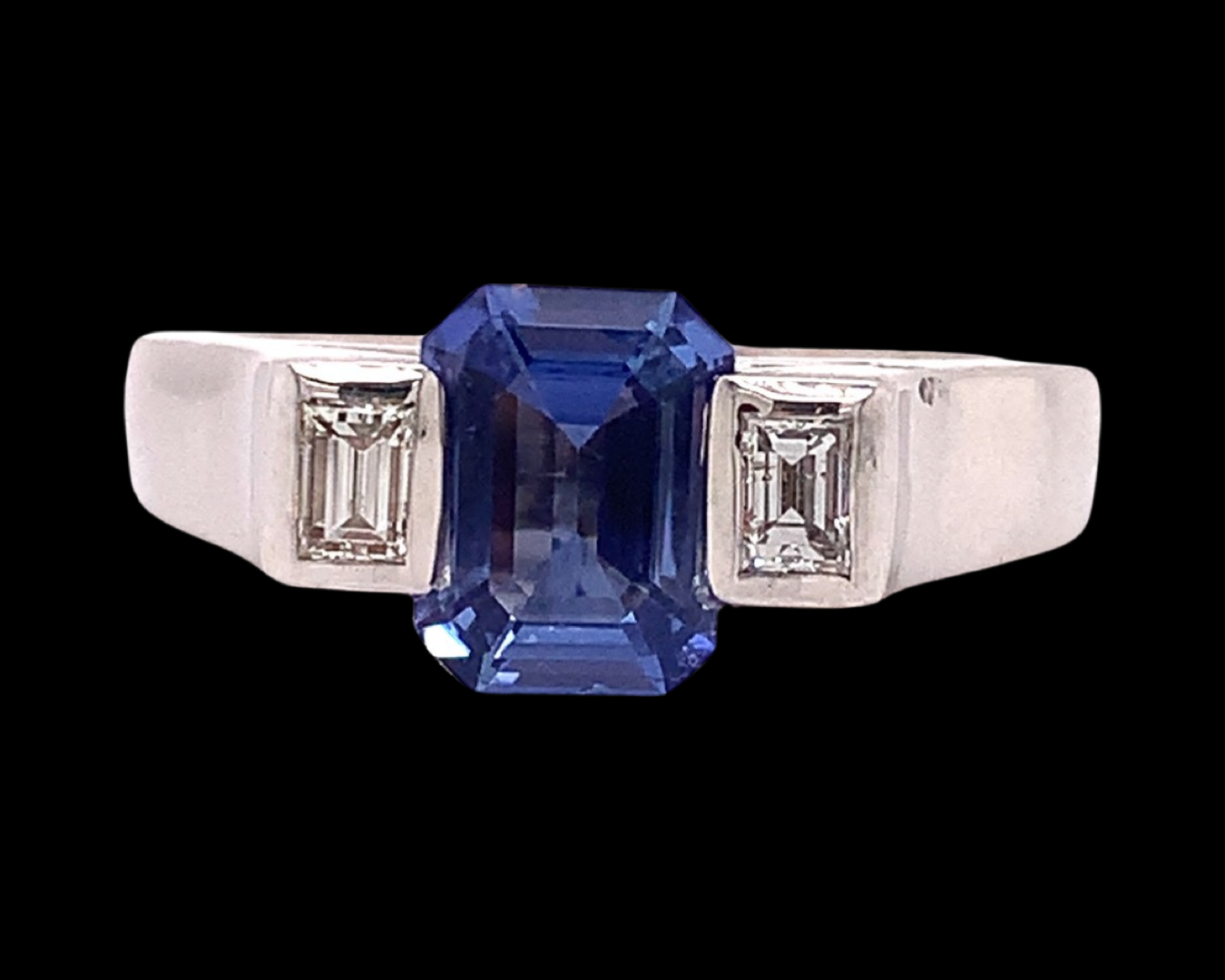 Estate Ring