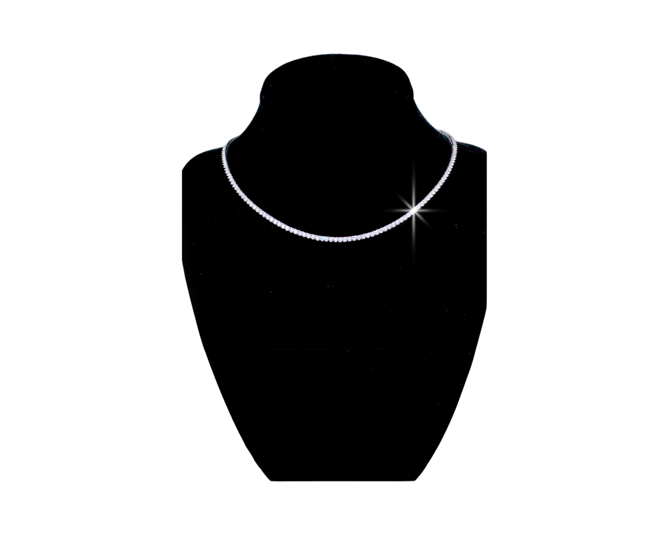 New Necklace