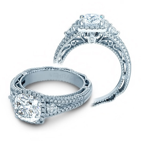 Verragio Ring