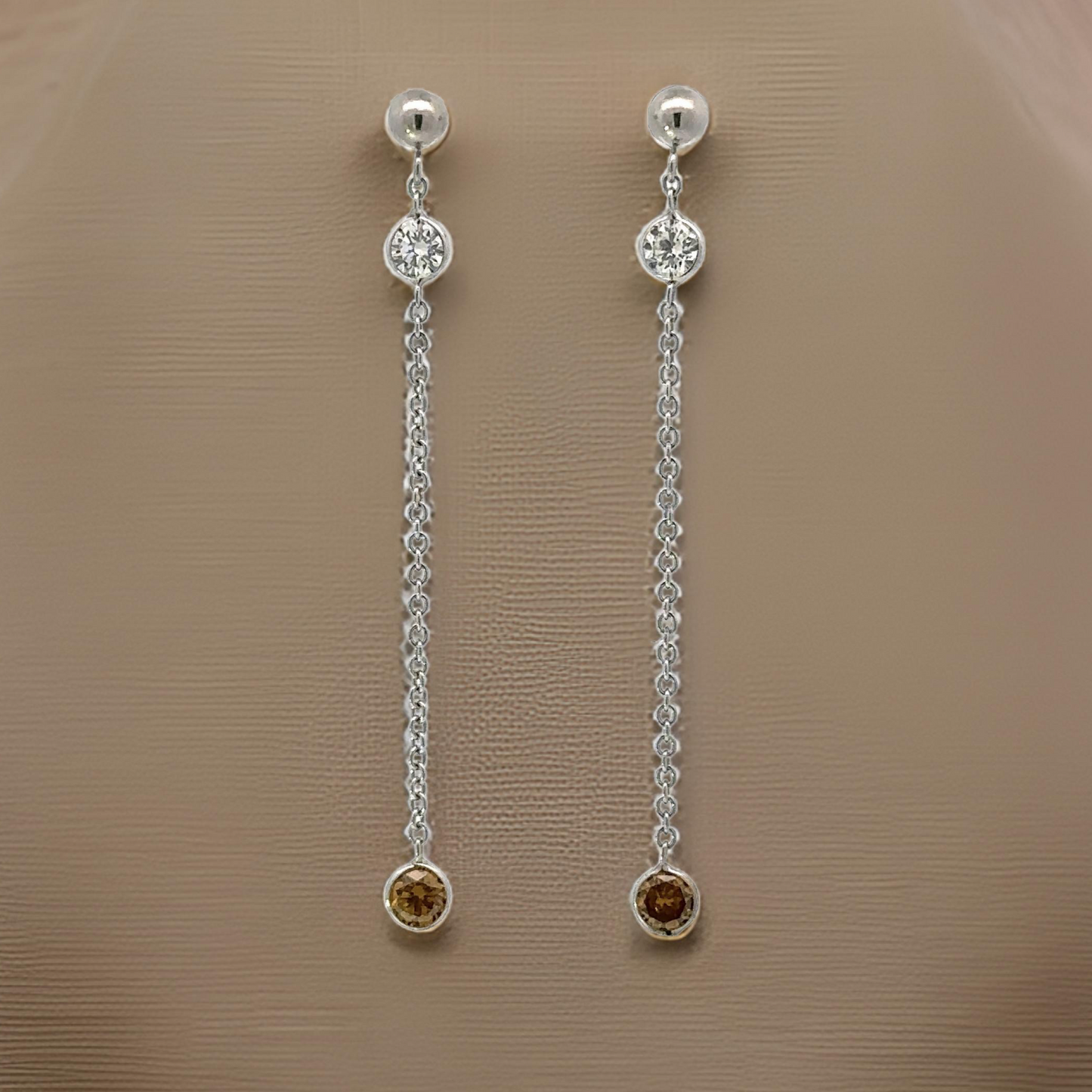 Maya Lianna Earrings