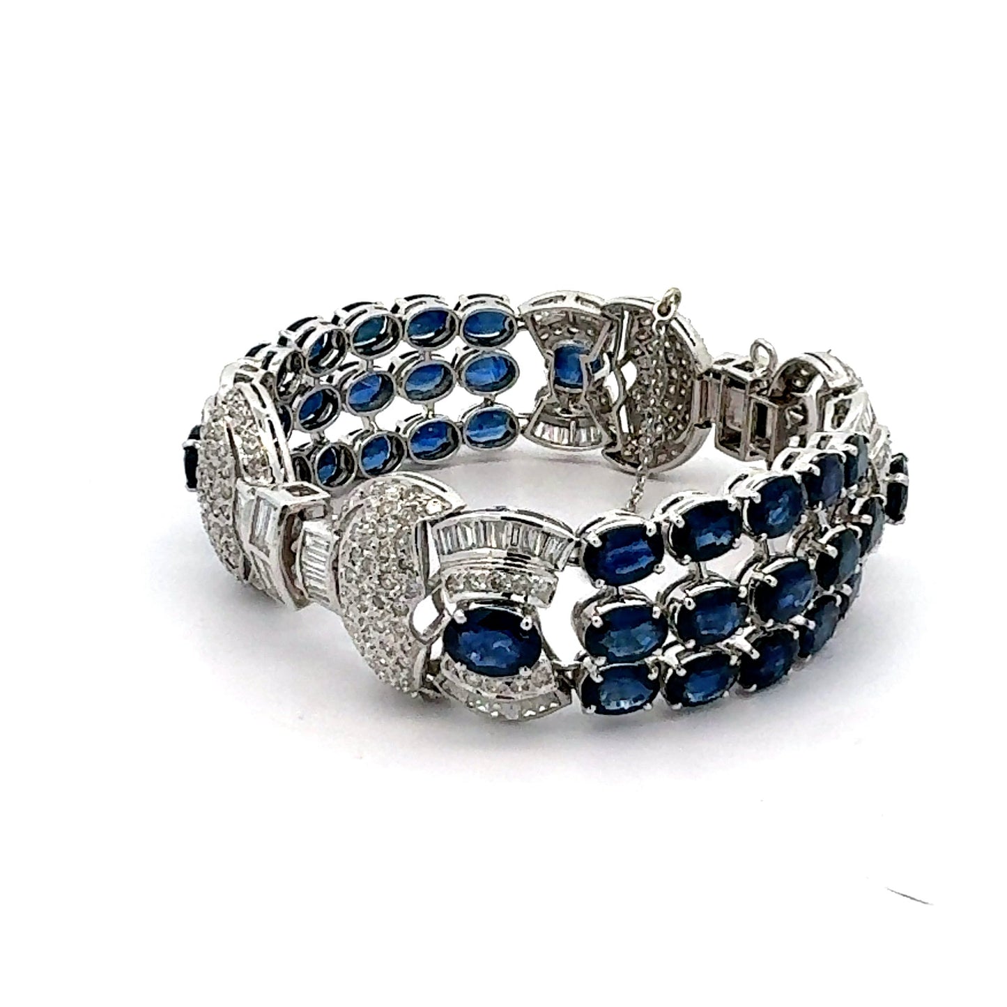 Estate Bracelet