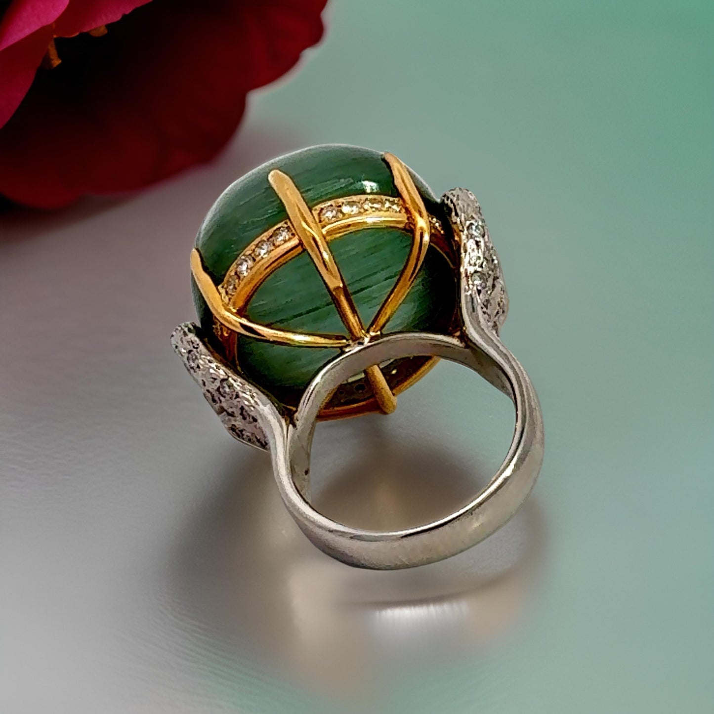 Estate Ring