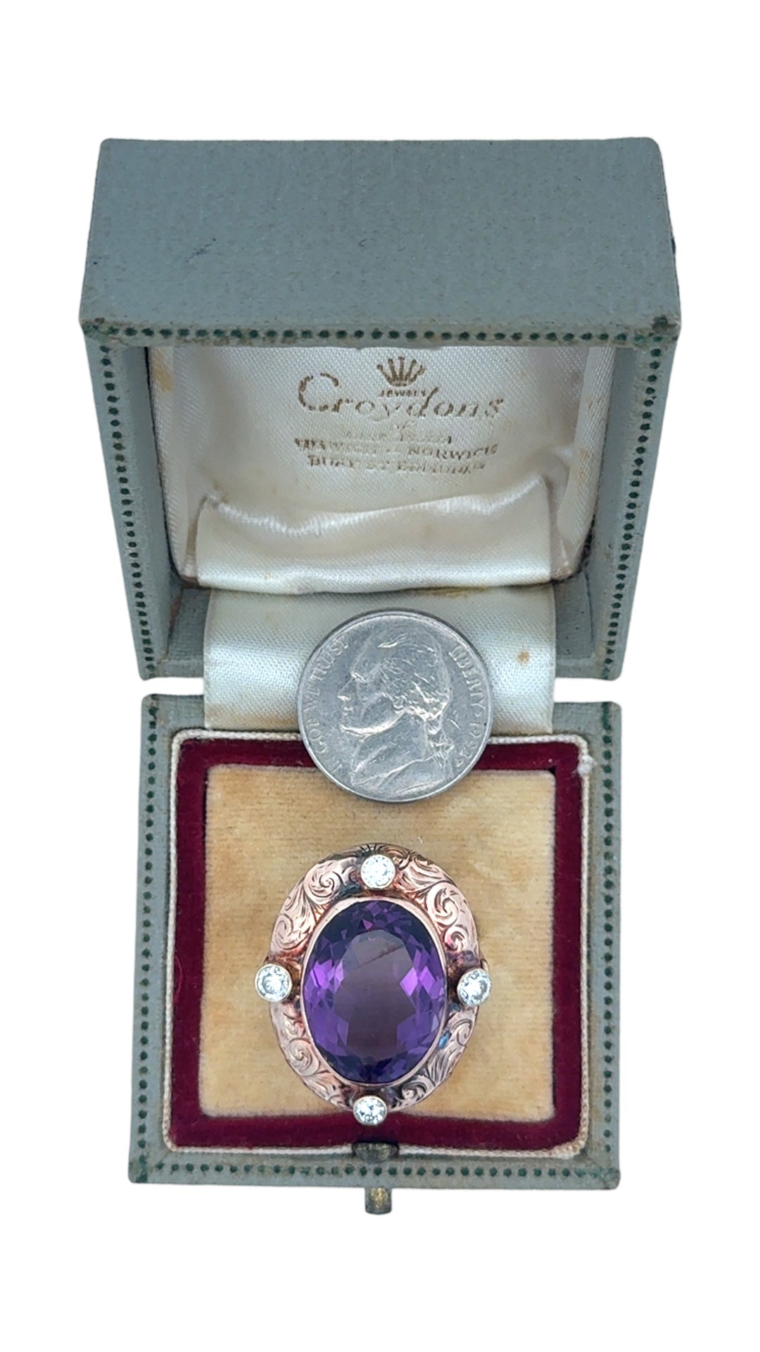 Estate Ring