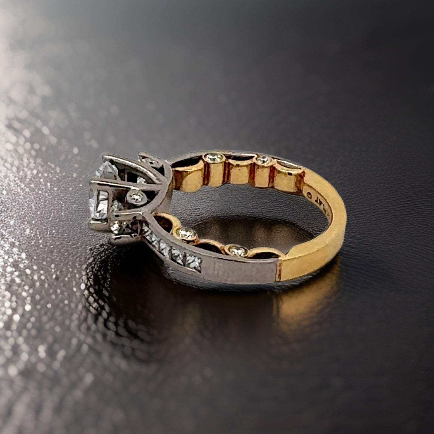 Verragio Ring