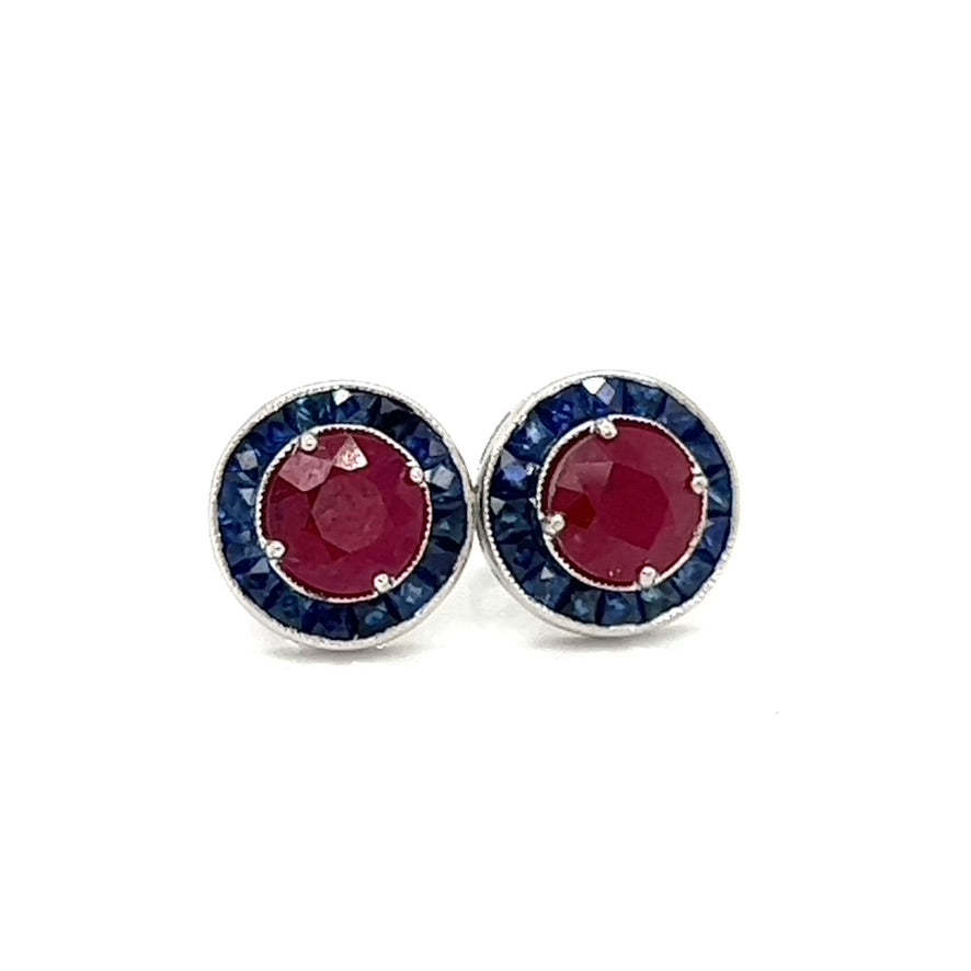 Aristocrat Earrings