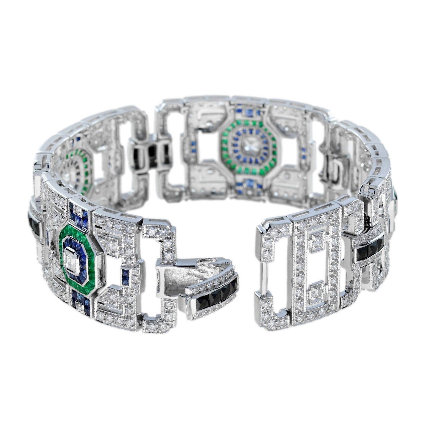 Aristocrat Bracelet