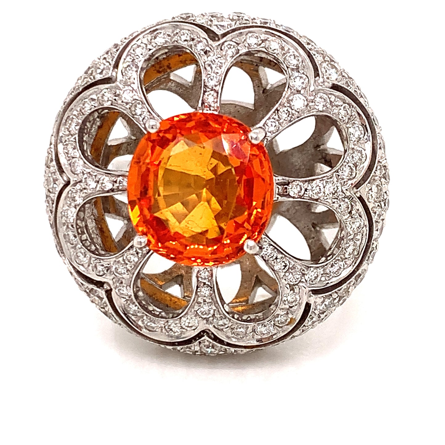 Zydo Ring