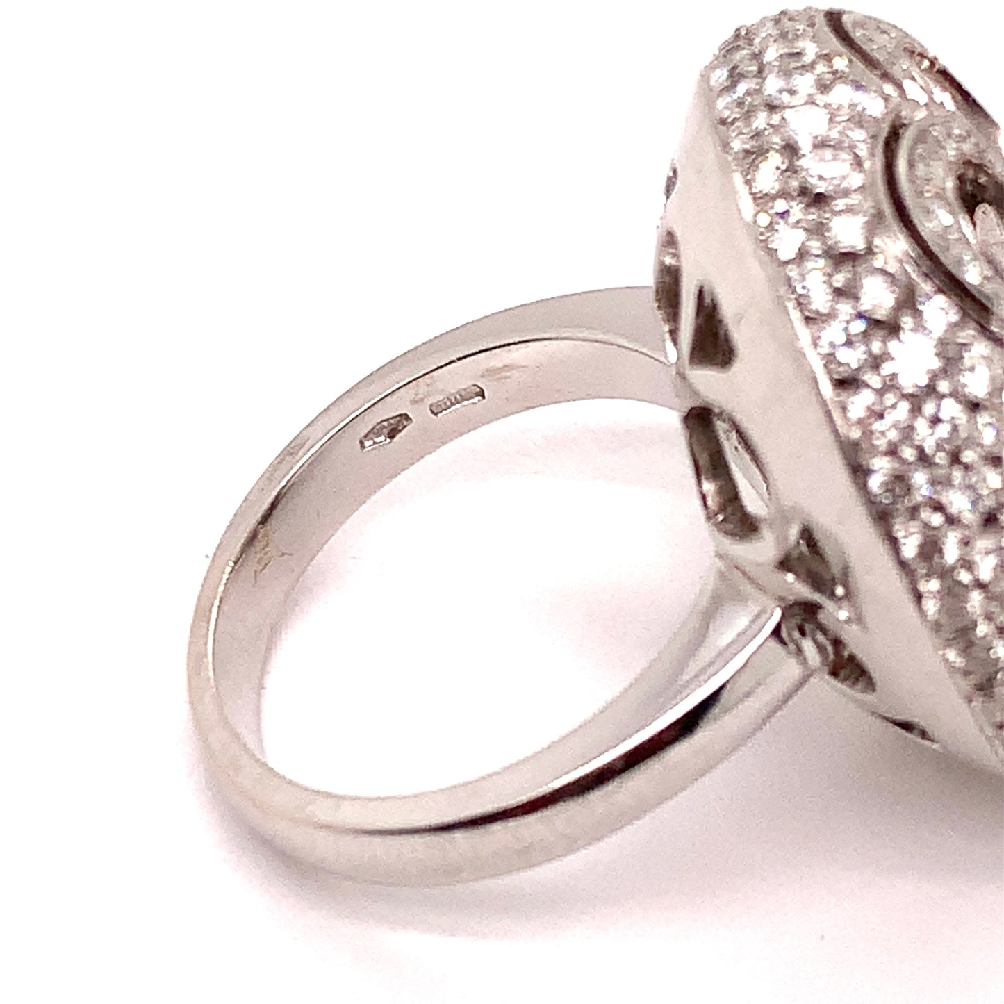 Zydo Ring