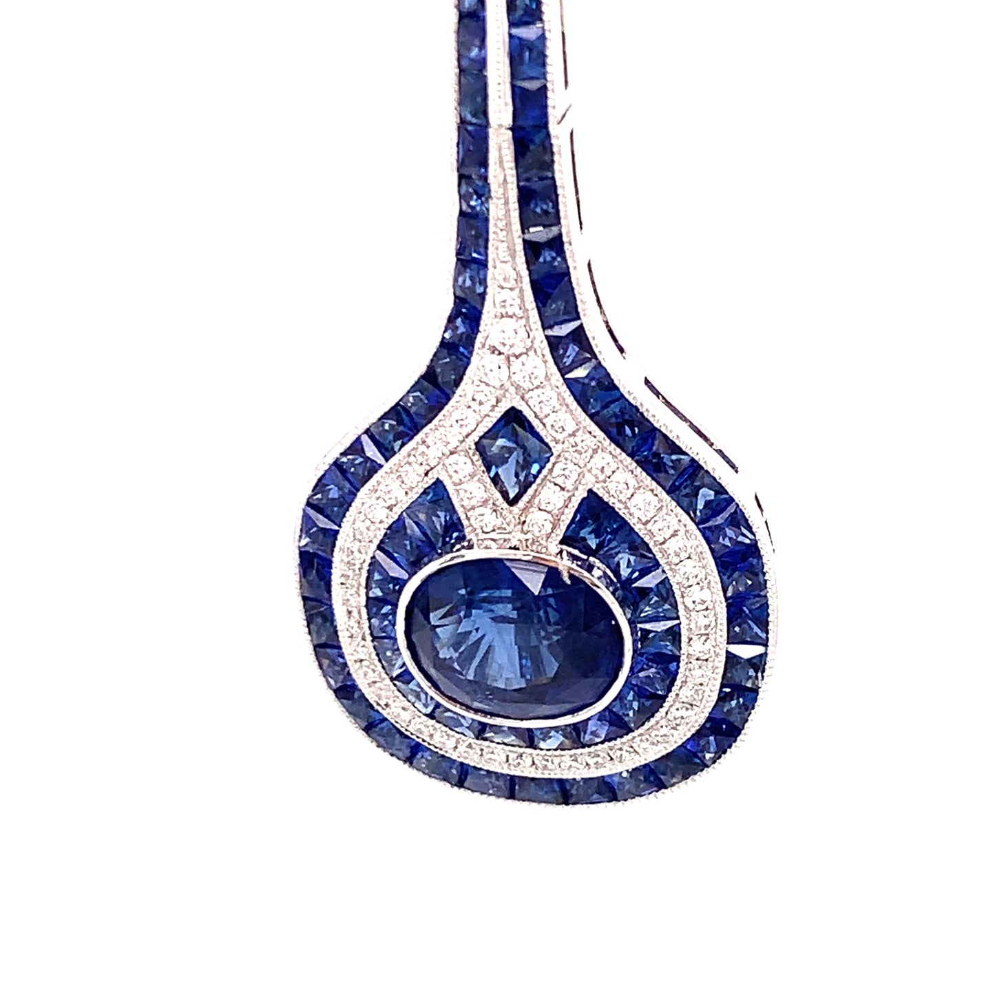 Aristocrat Earrings