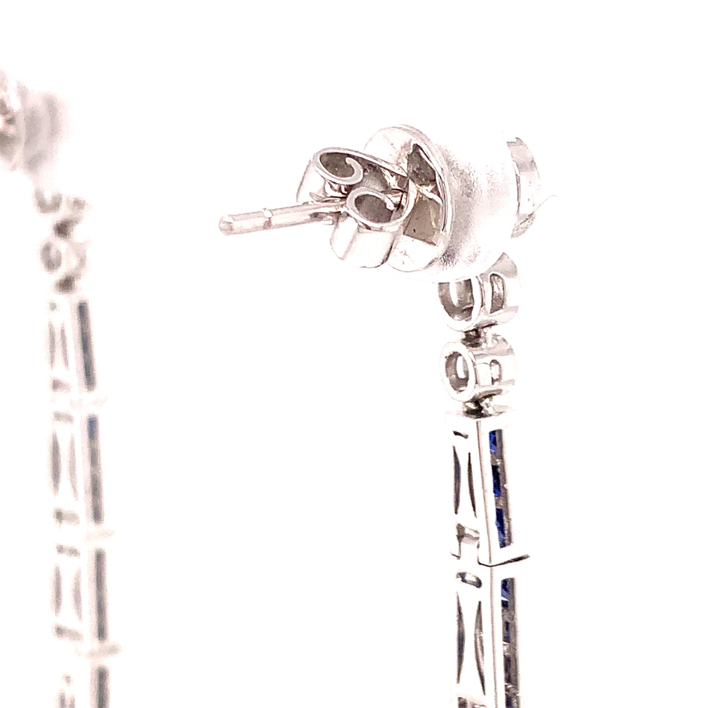 Aristocrat Earrings