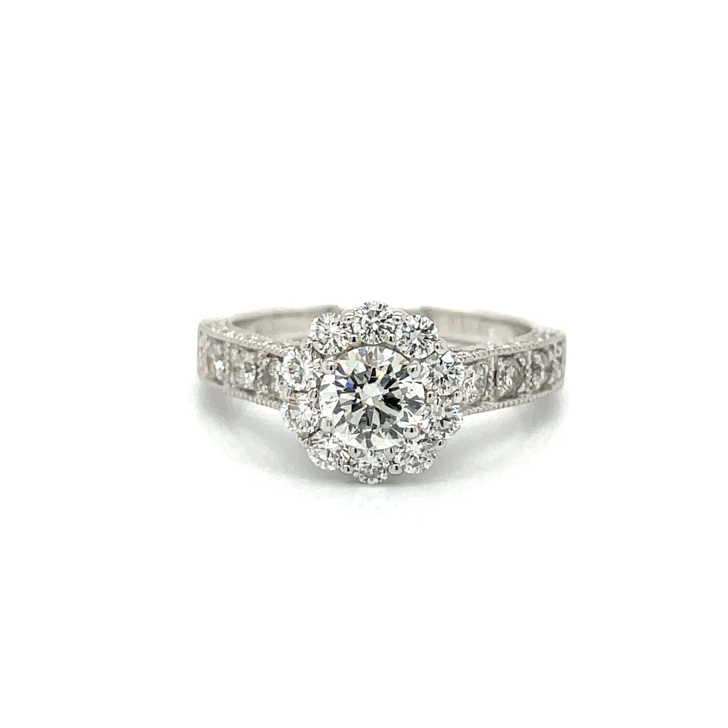 Clyde Duneier Ring