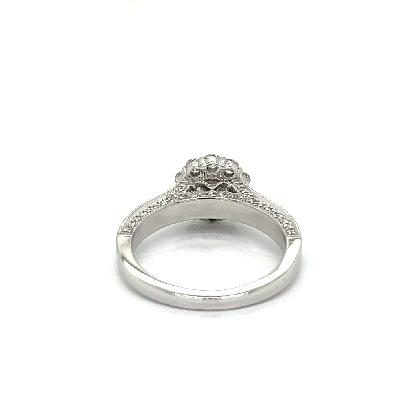 Clyde Duneier Ring