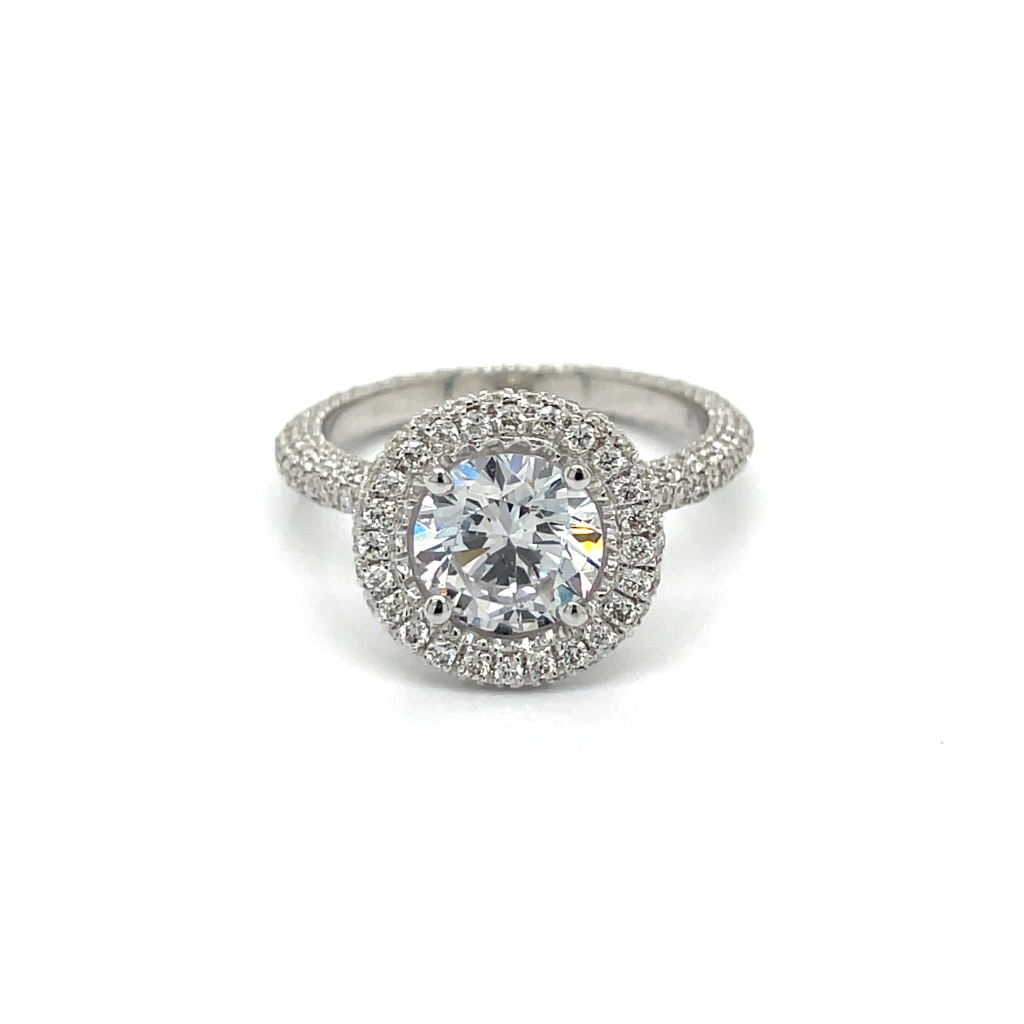 Bev Ring