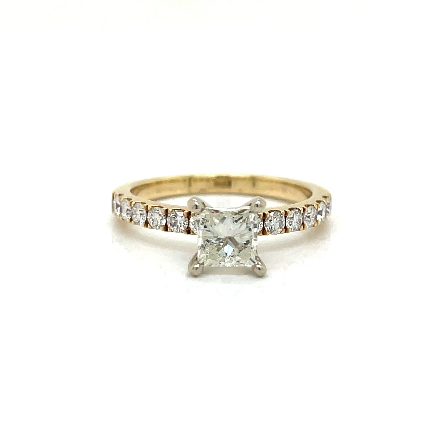 Venetti Ring