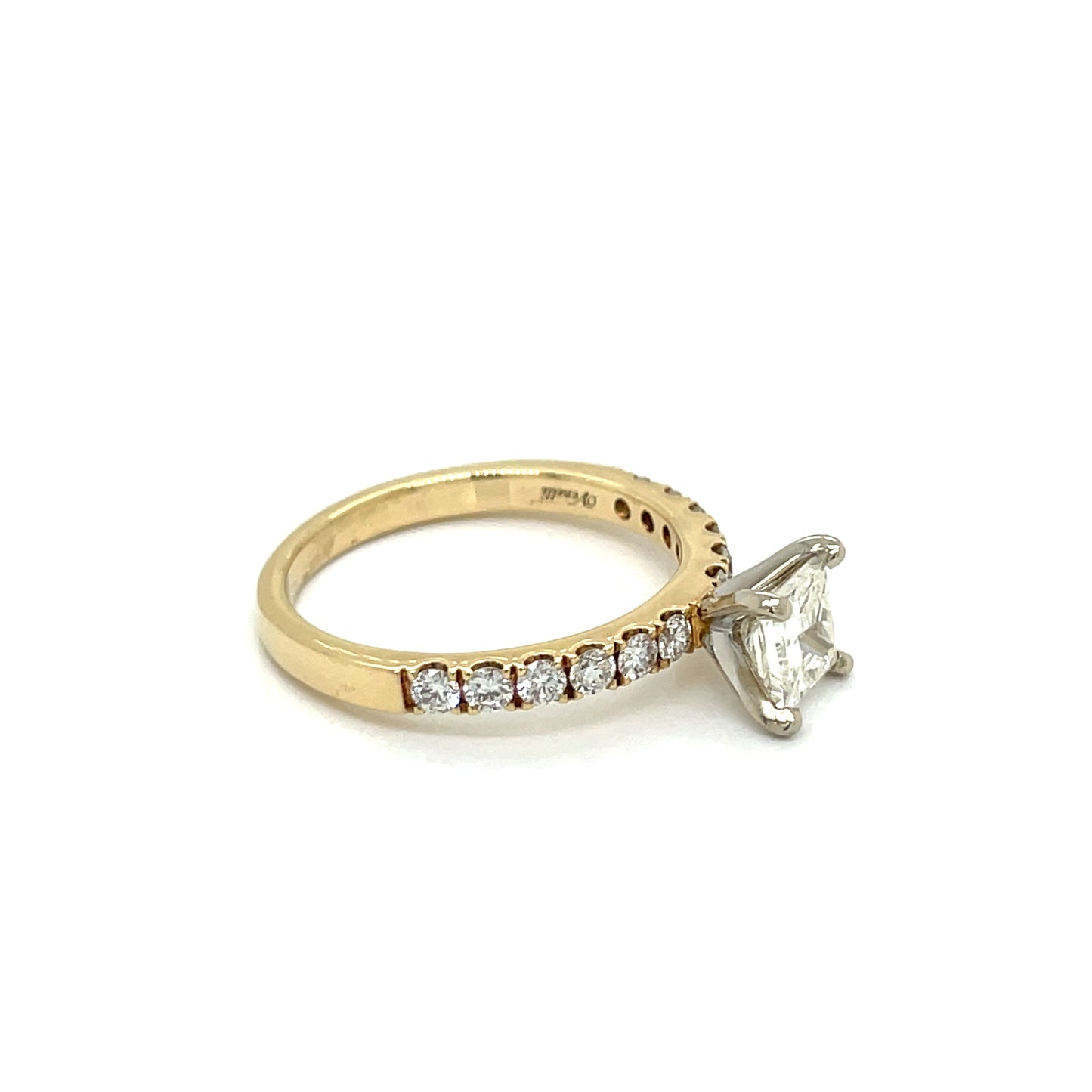 Venetti Ring