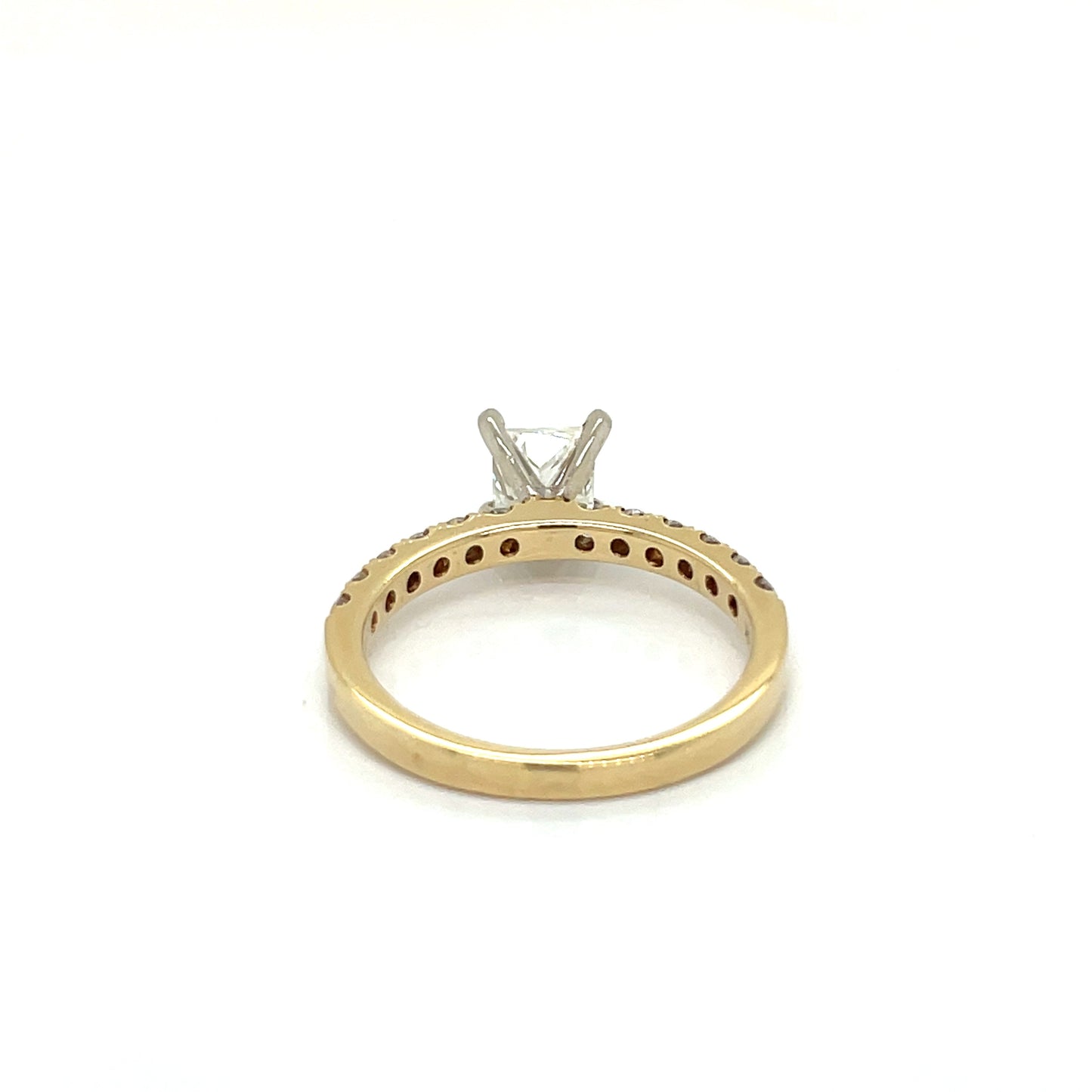 Venetti Ring