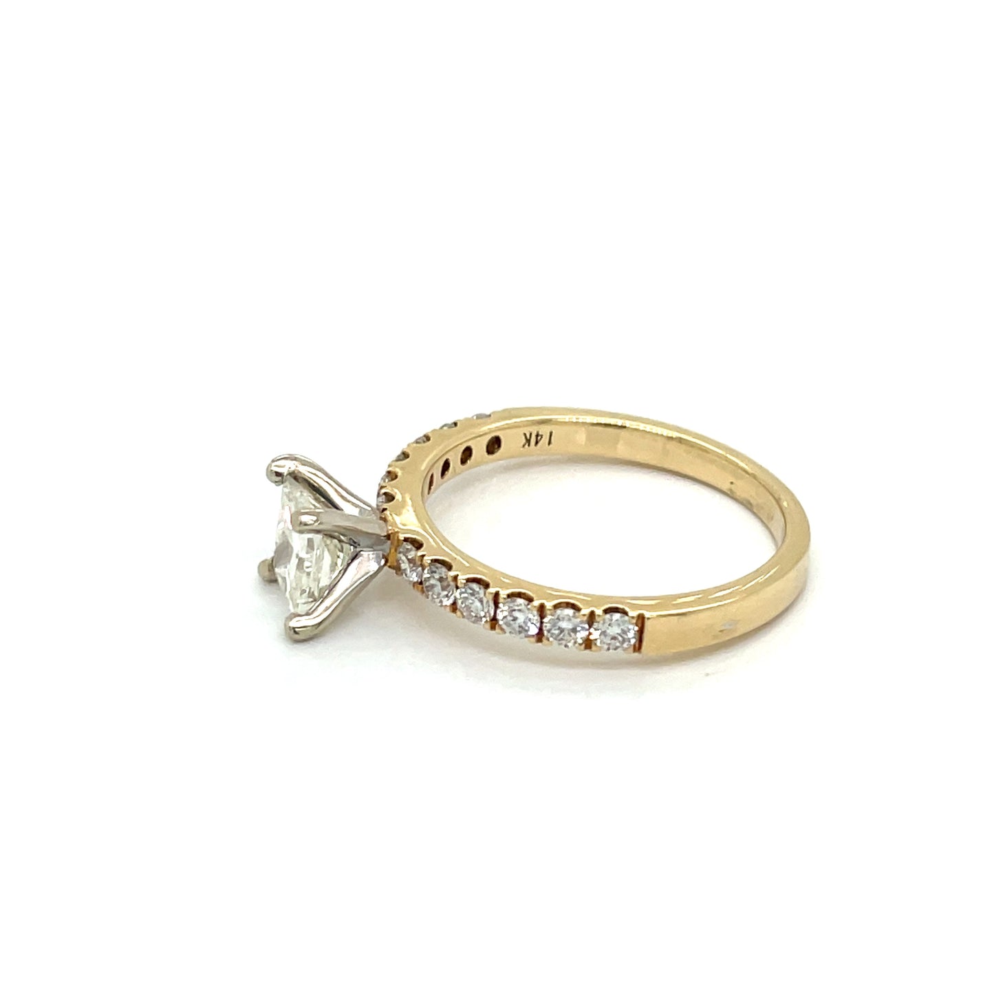 Venetti Ring