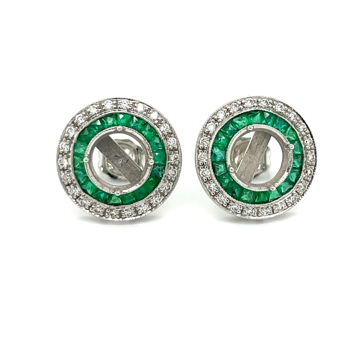 Aristocrat Earrings