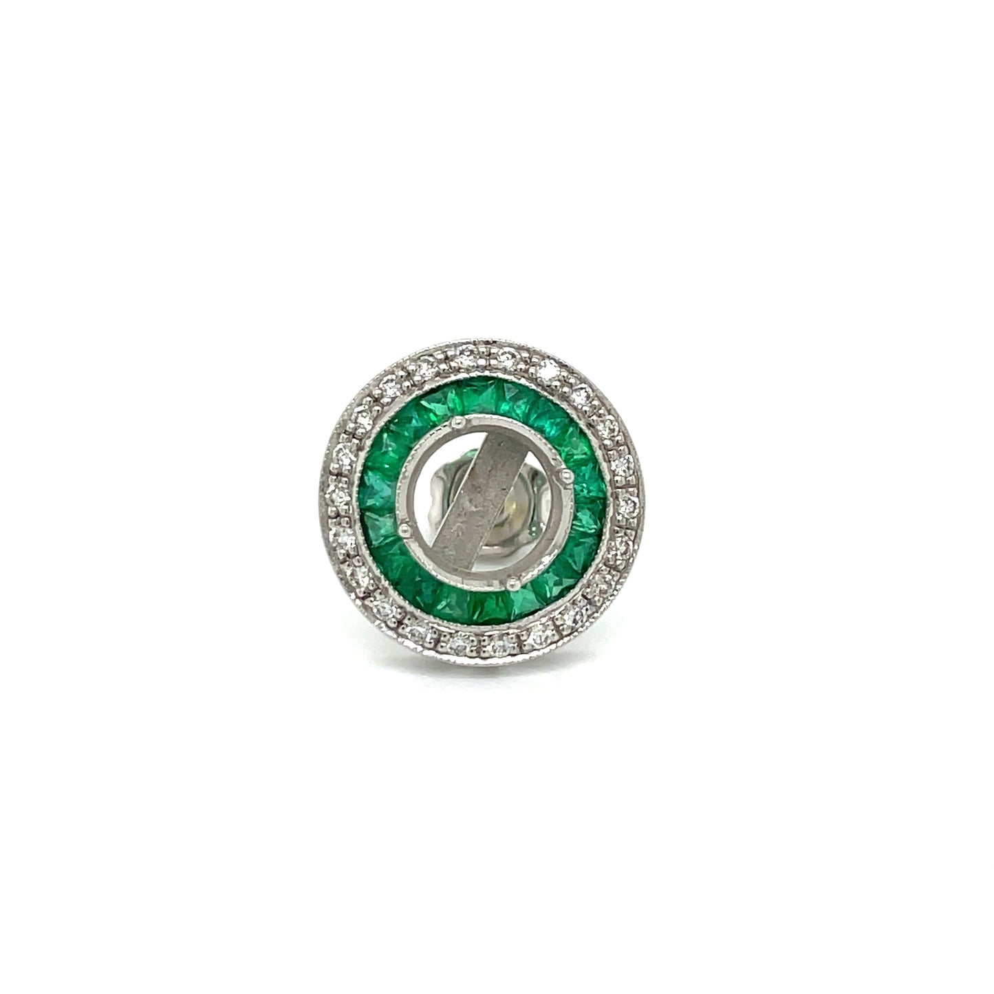 Aristocrat Earrings