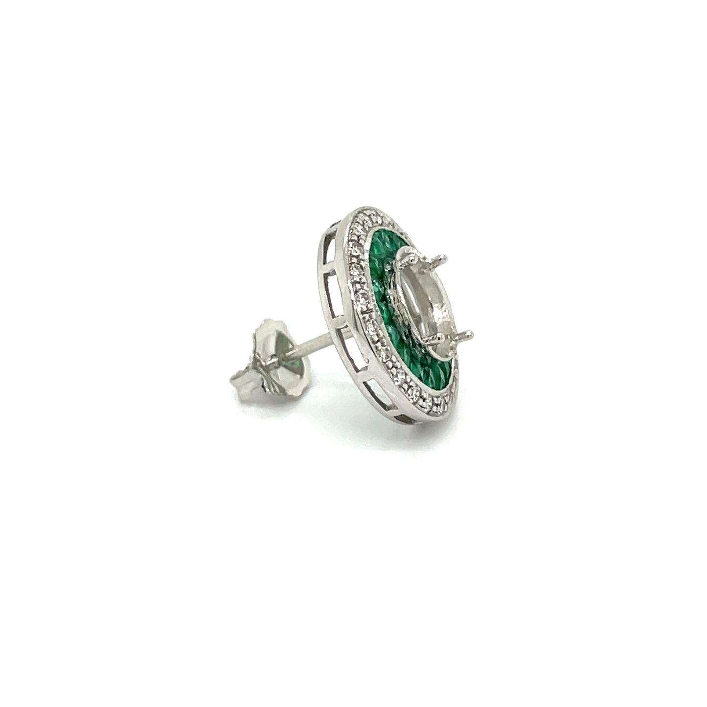 Aristocrat Earrings