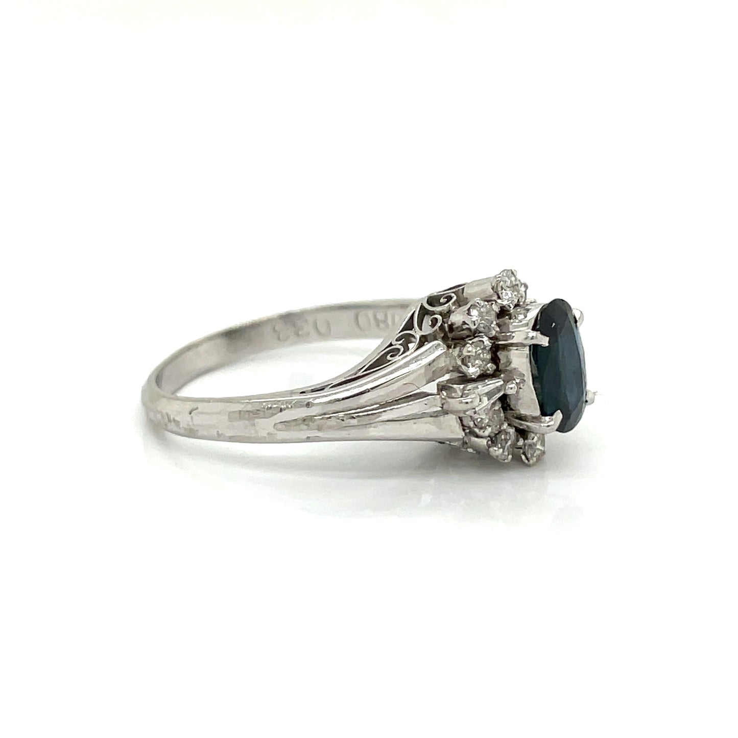 Vintage Ring