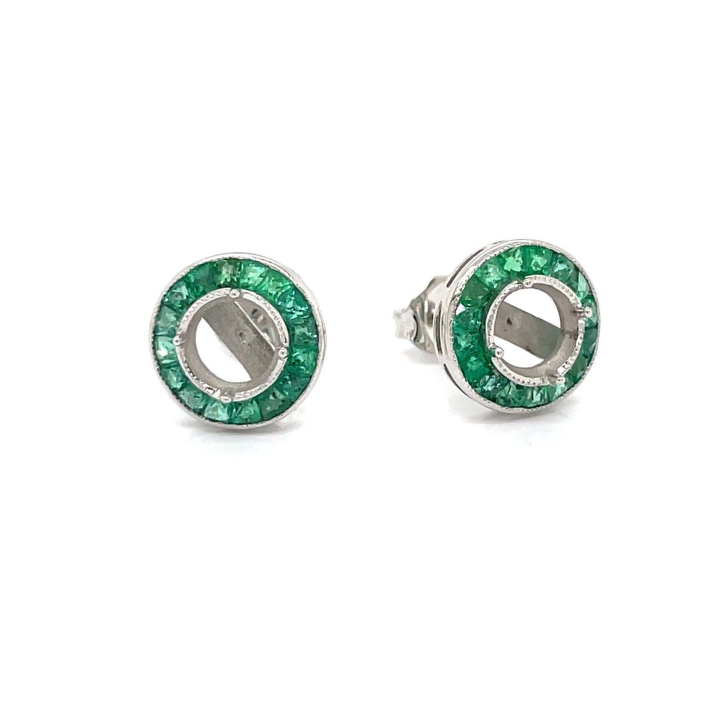 Aristocrat Earrings