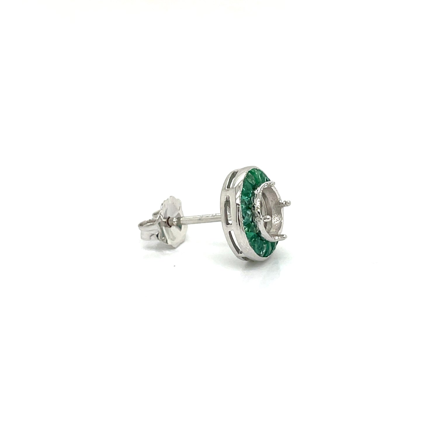 Aristocrat Earrings