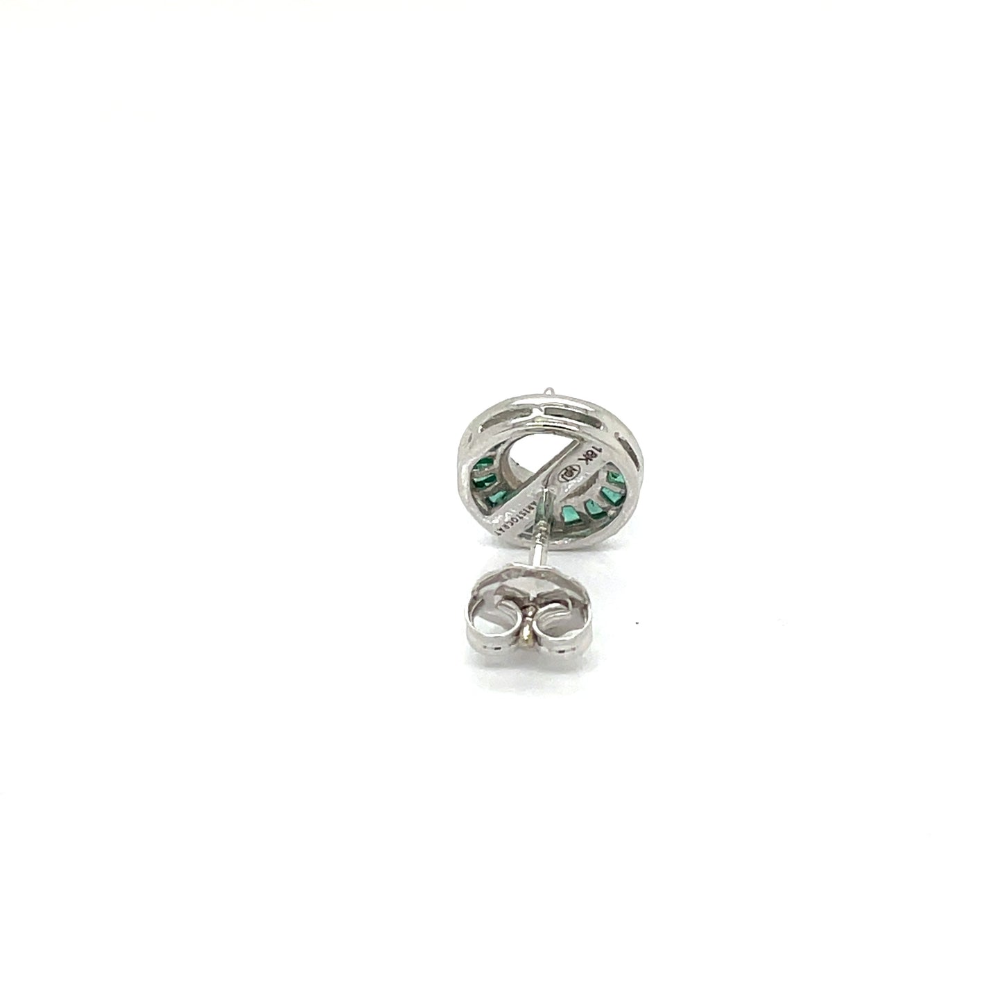 Aristocrat Earrings