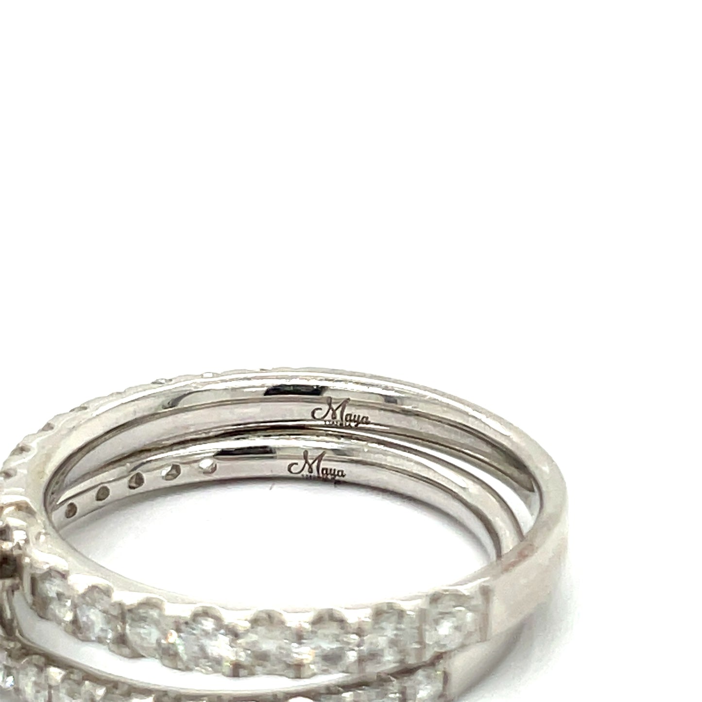 Maya Lianna Ring