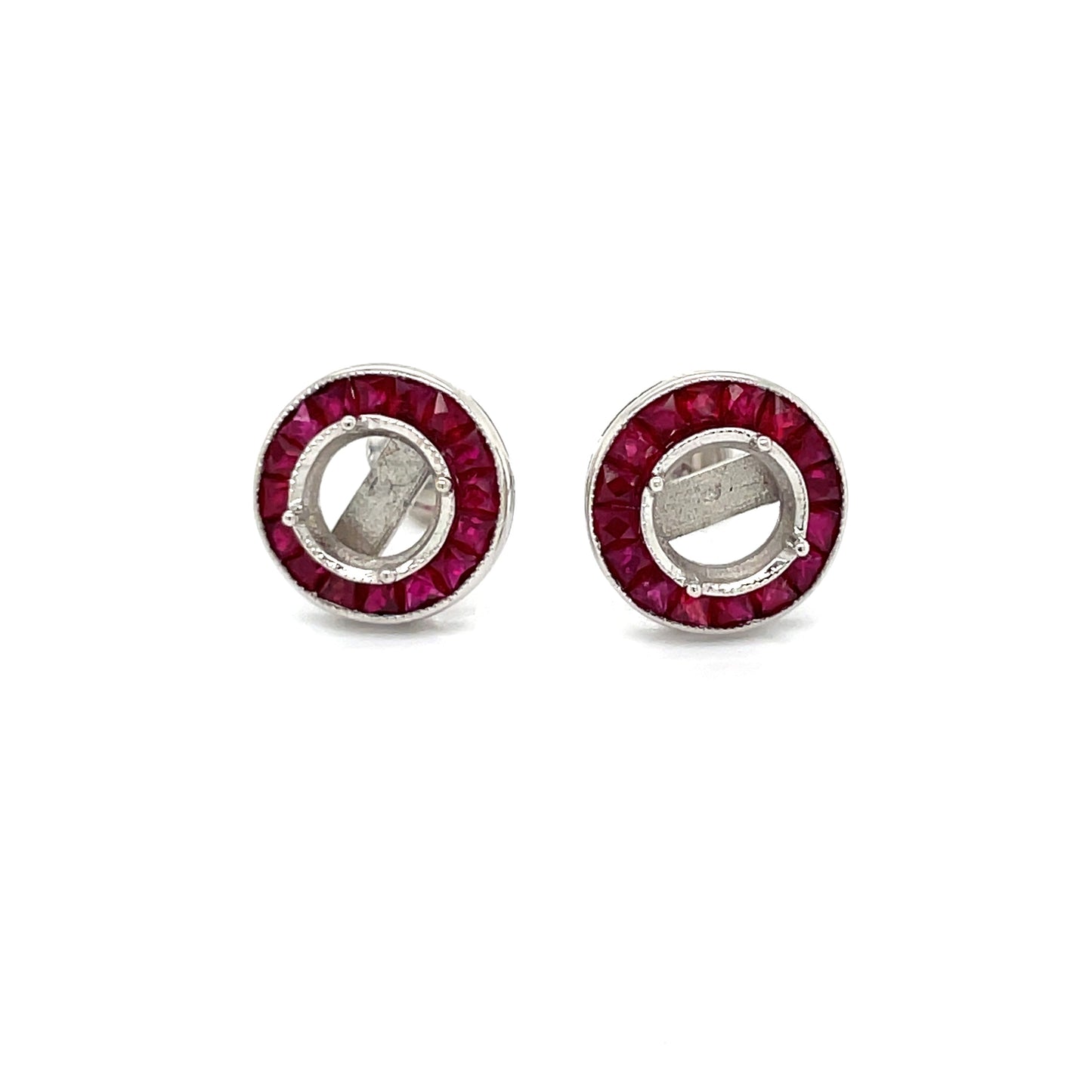 Aristocrat Earrings