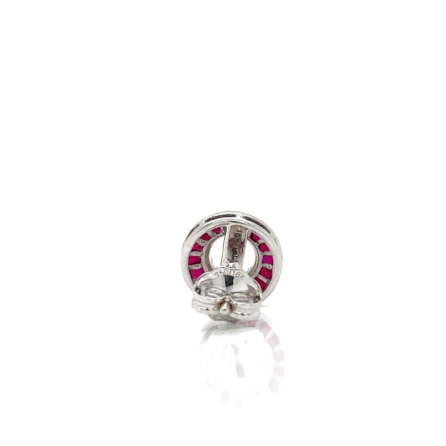 Aristocrat Earrings