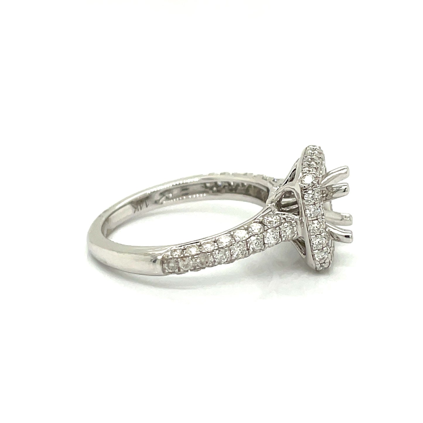 Uni Design Ring