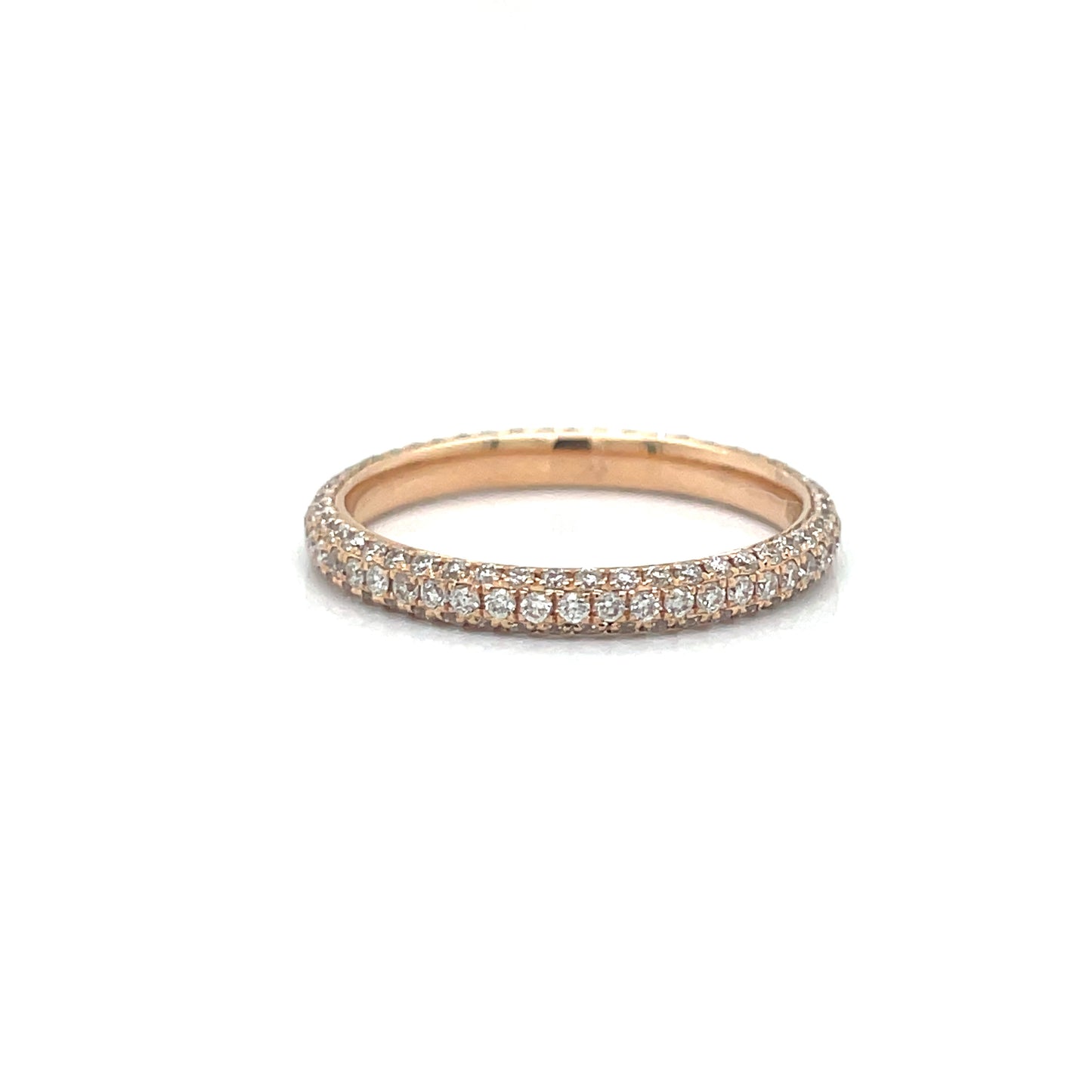 Martin Flyer Ring