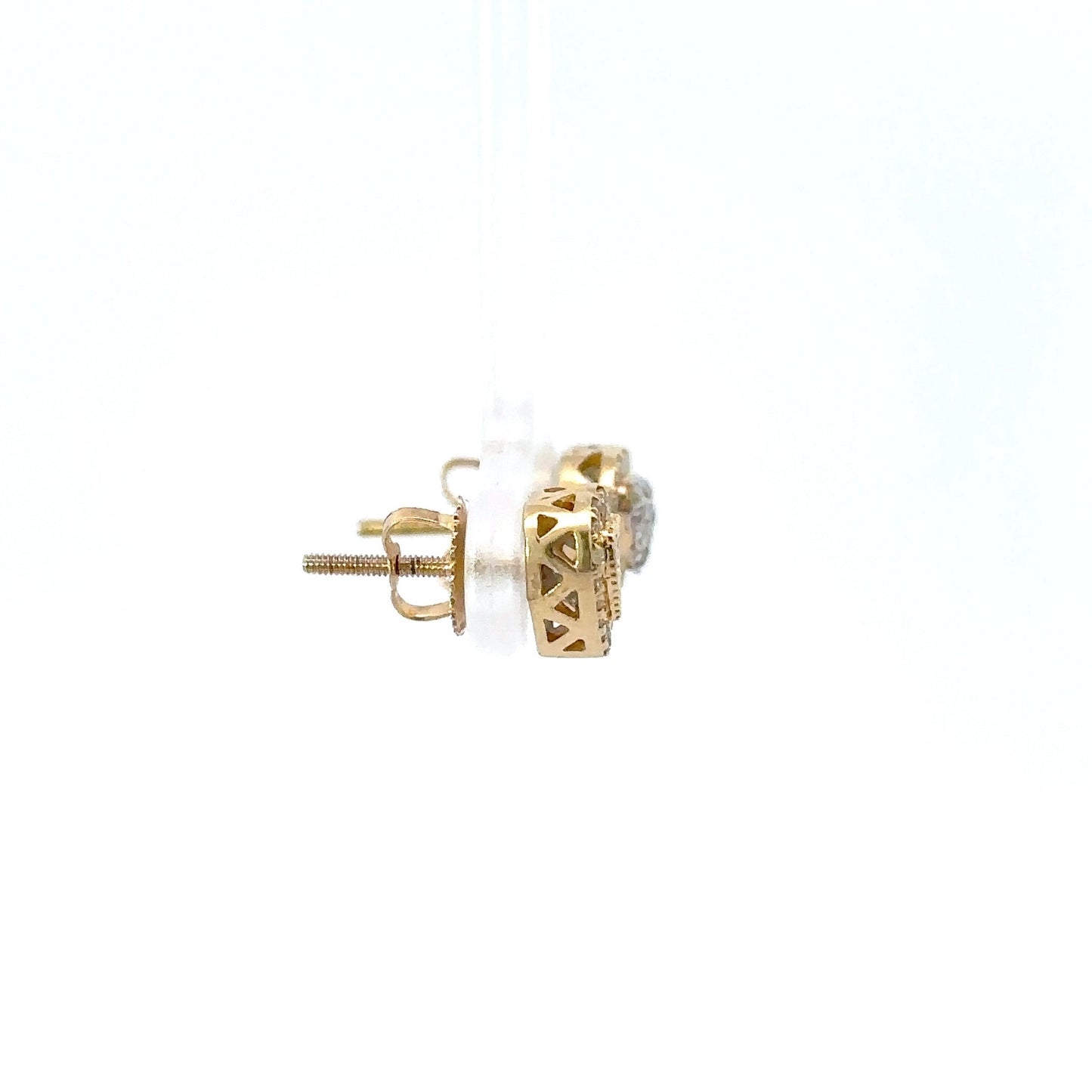 Estate Earrings