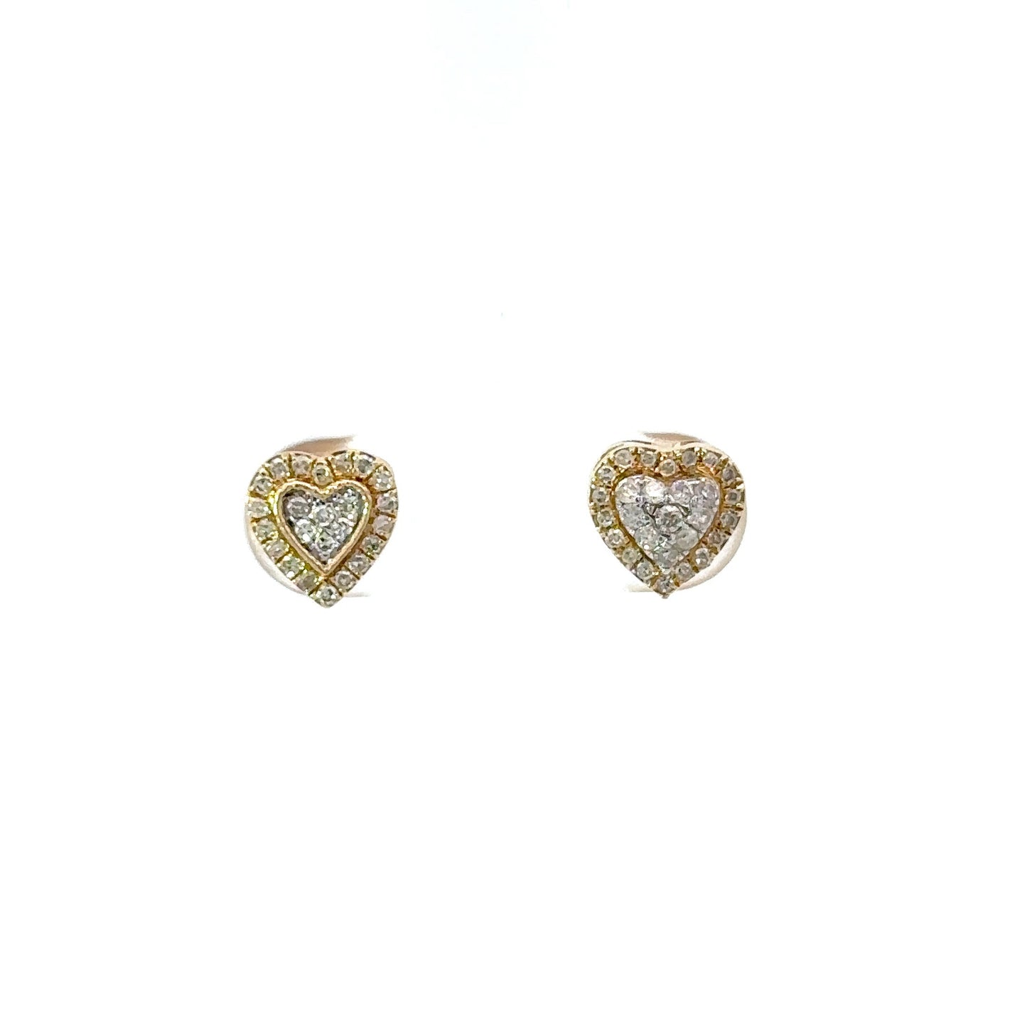 Estate Earrings