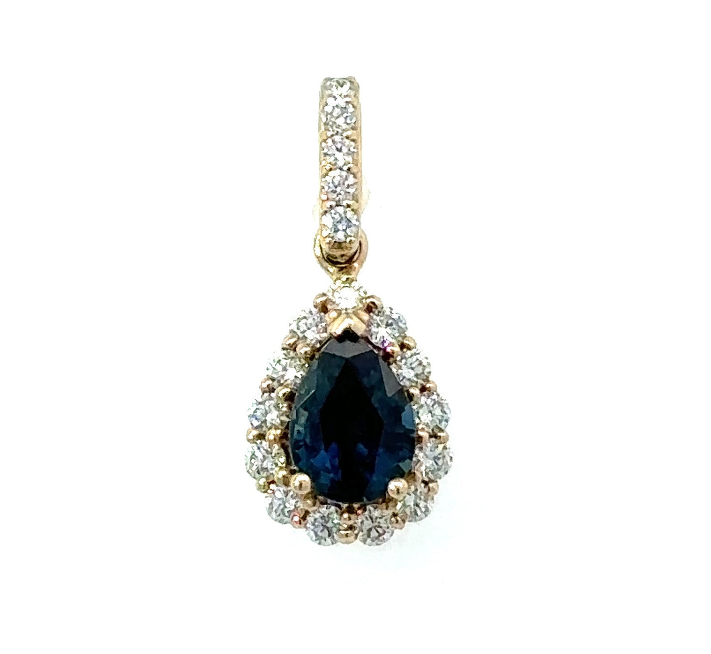 HMA Pendant