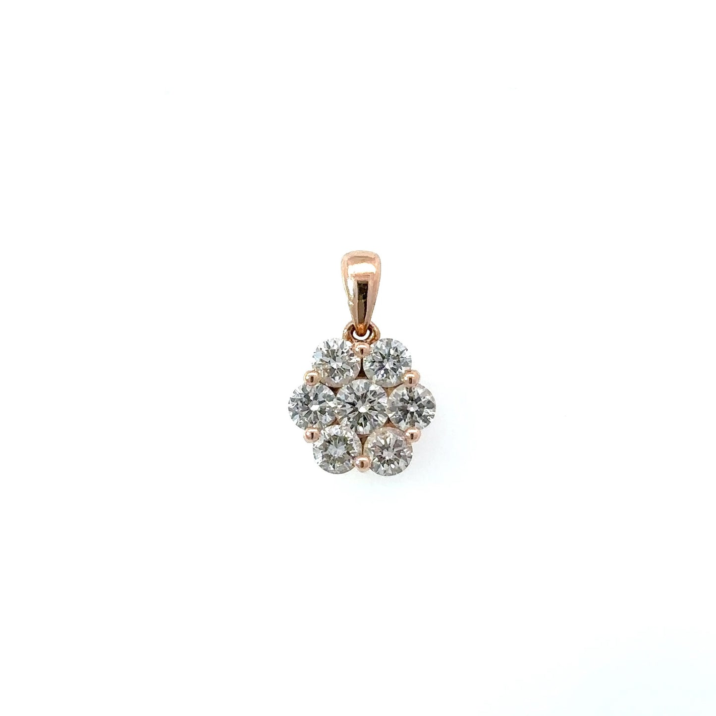 Maya Lianna Pendant