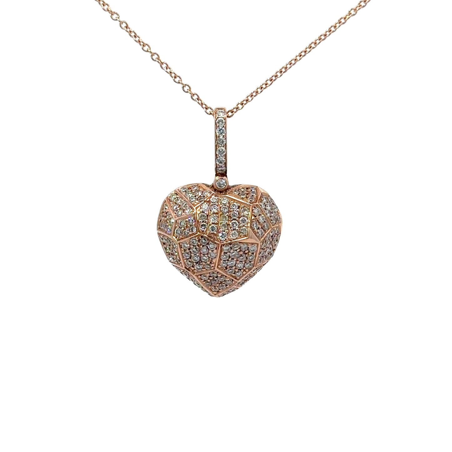 Clyde Duneier Necklace
