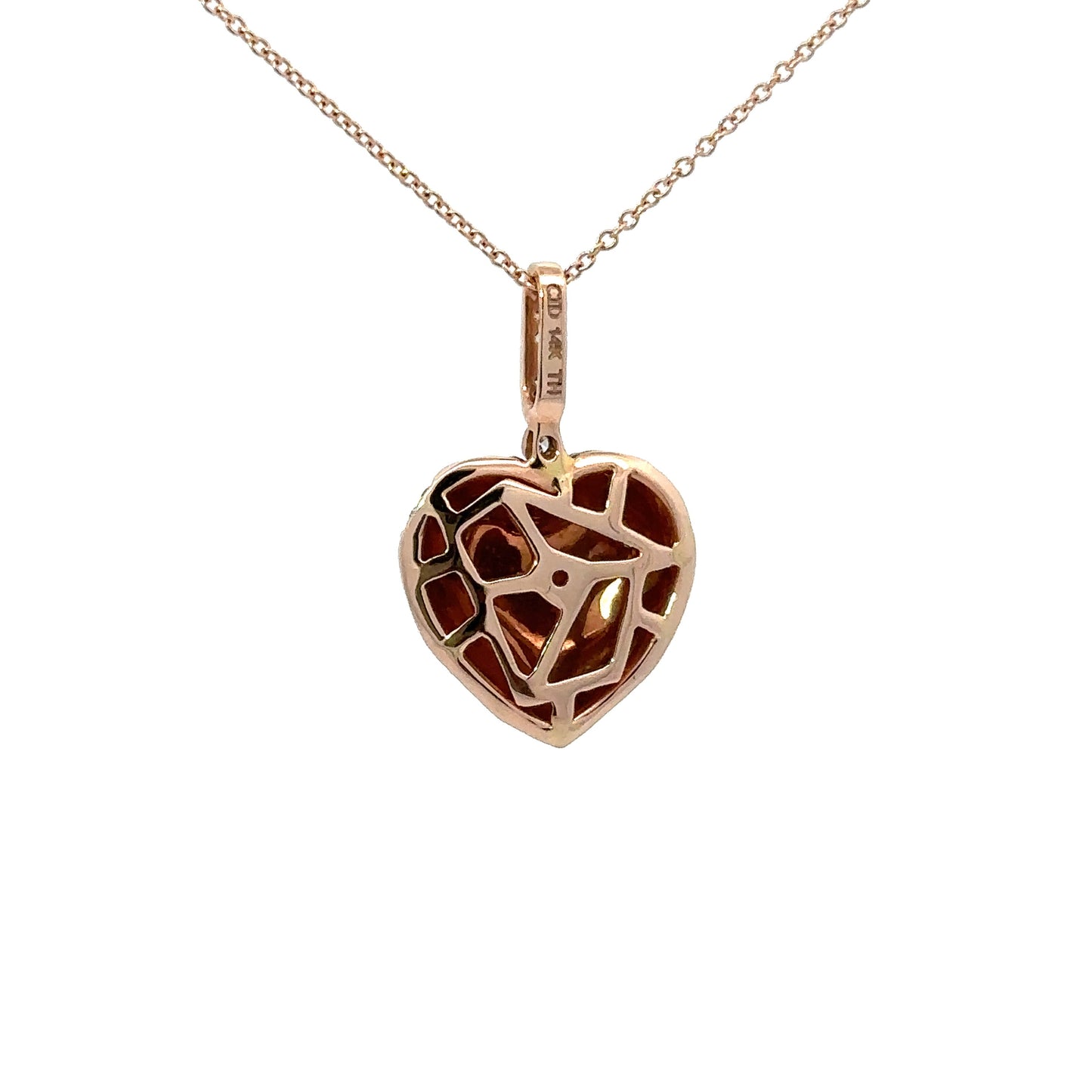 Clyde Duneier Necklace