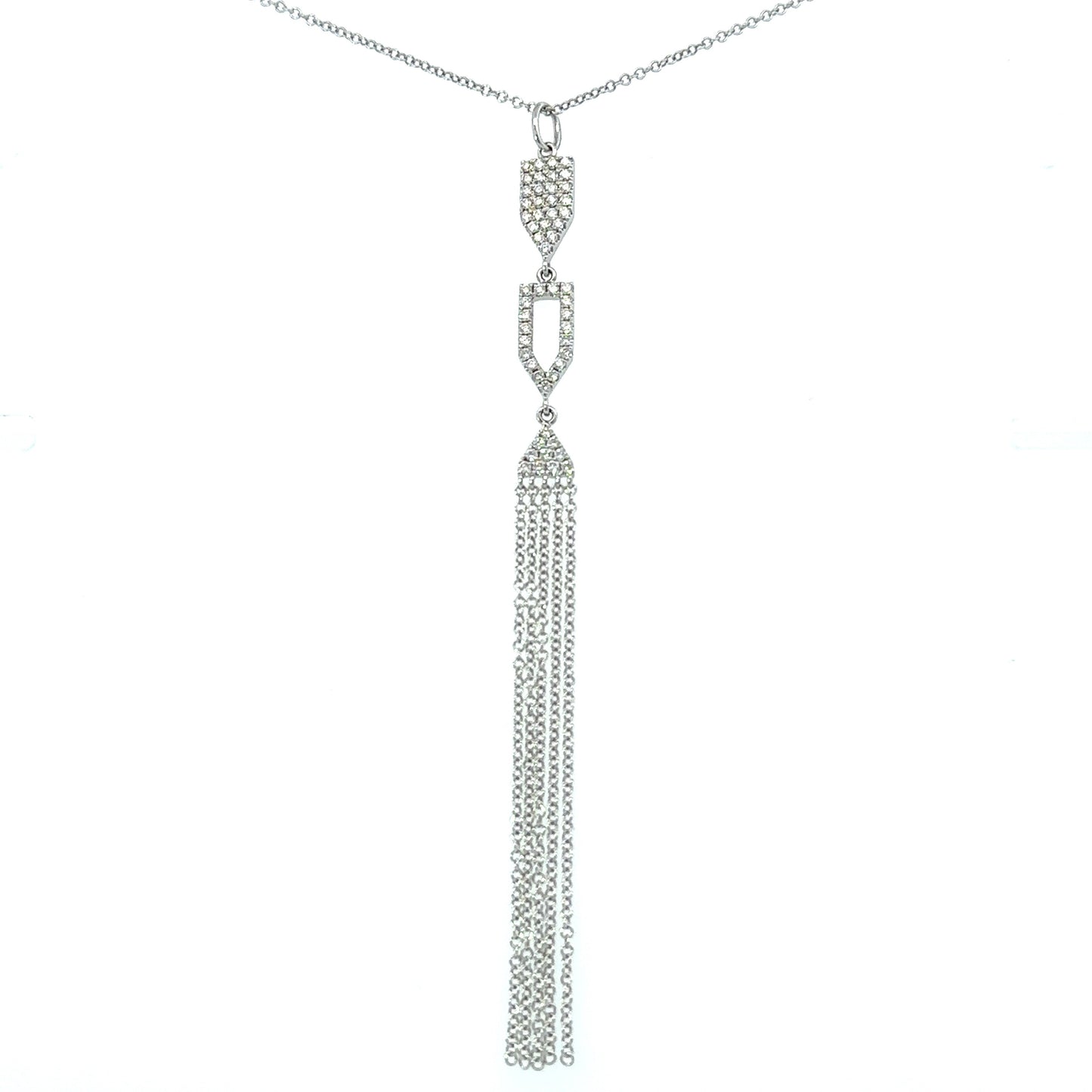 Clyde Duneier Necklace