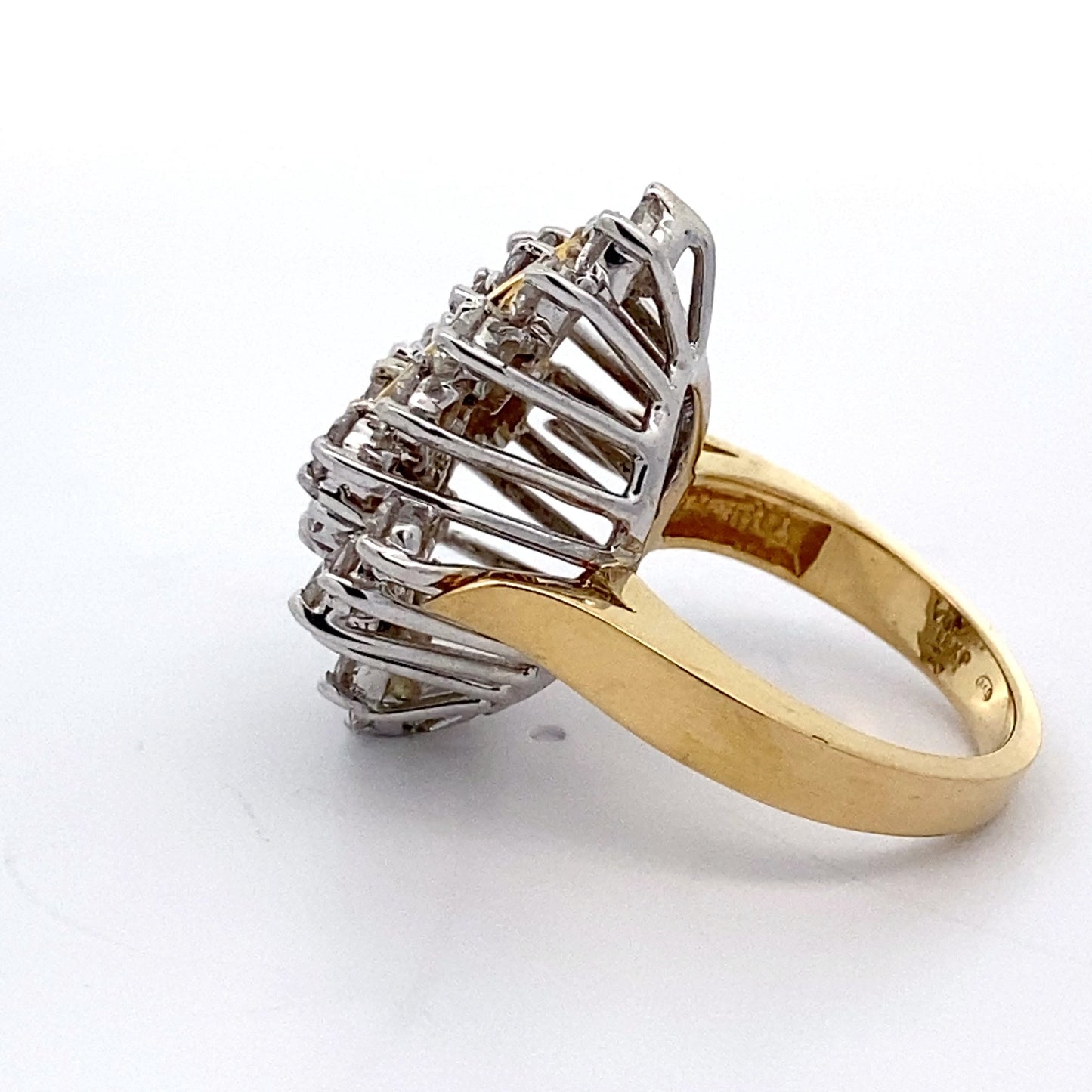 AKD Estate Ring