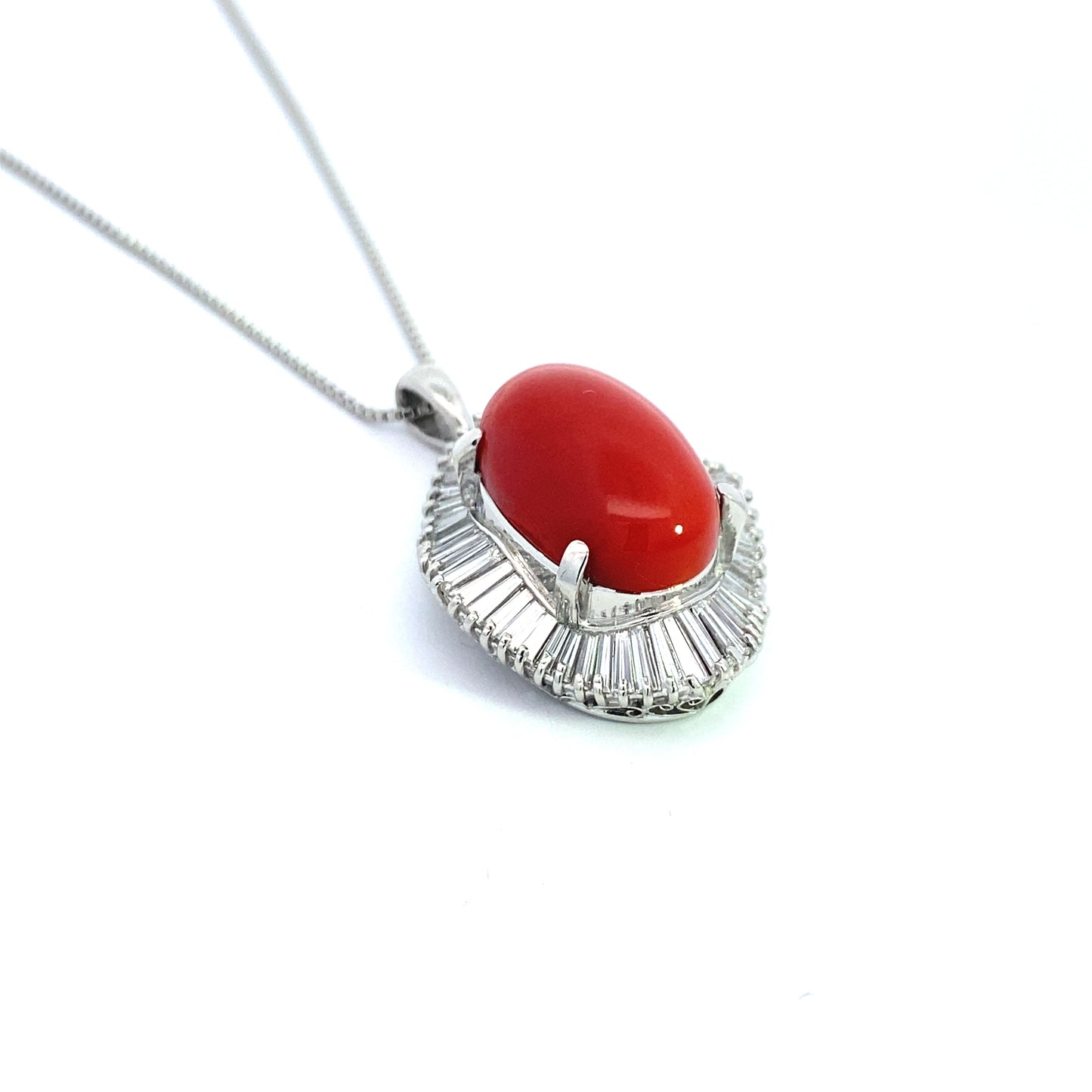 Estate Necklace