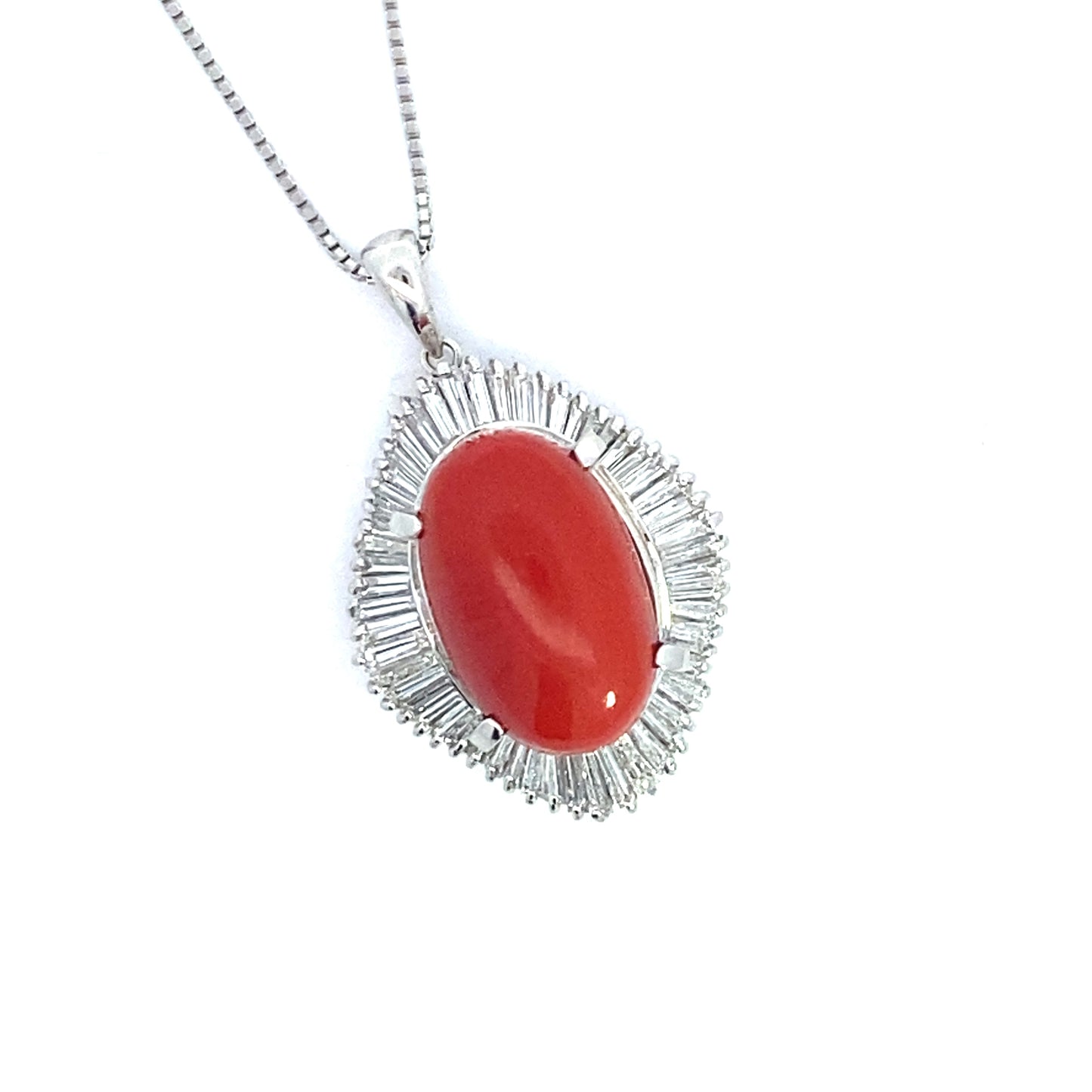 Estate Necklace