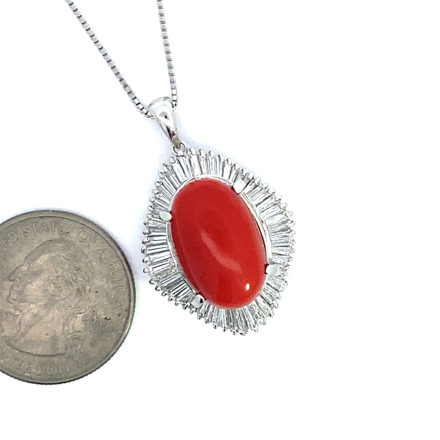 Estate Necklace
