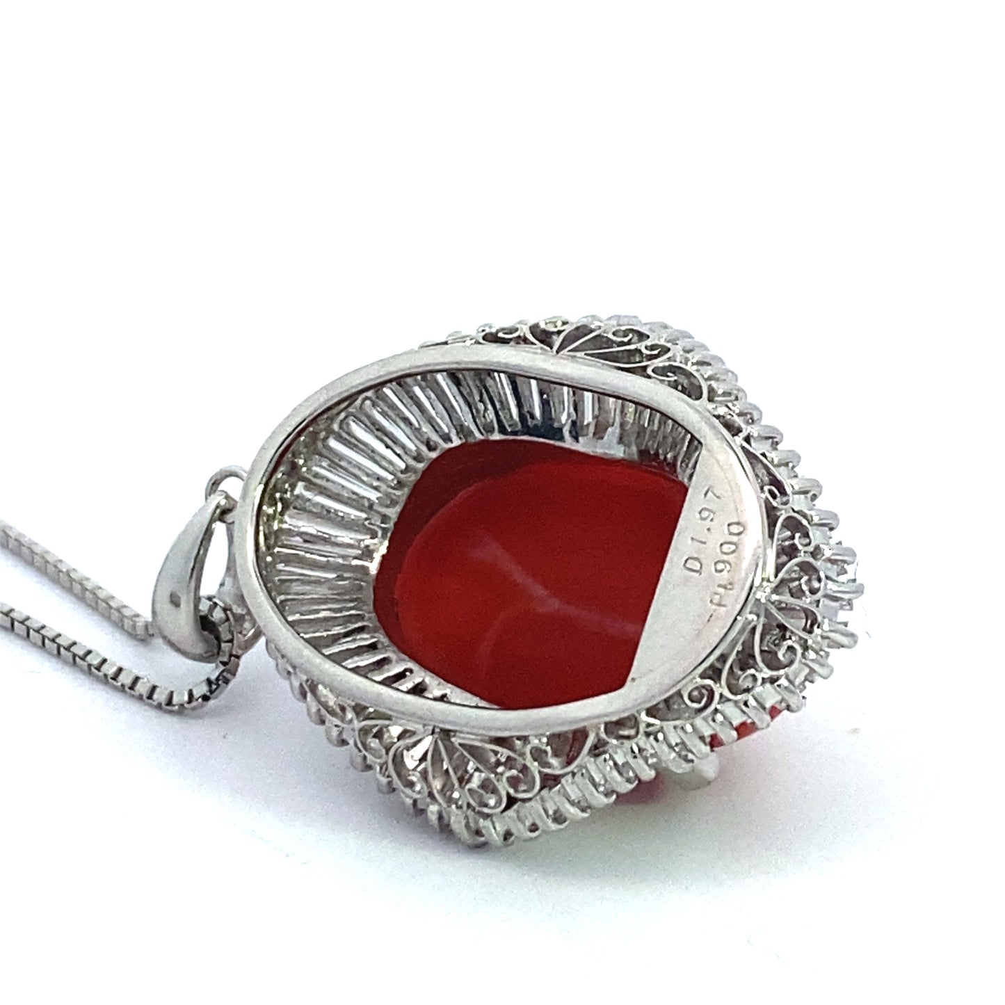 Estate Necklace