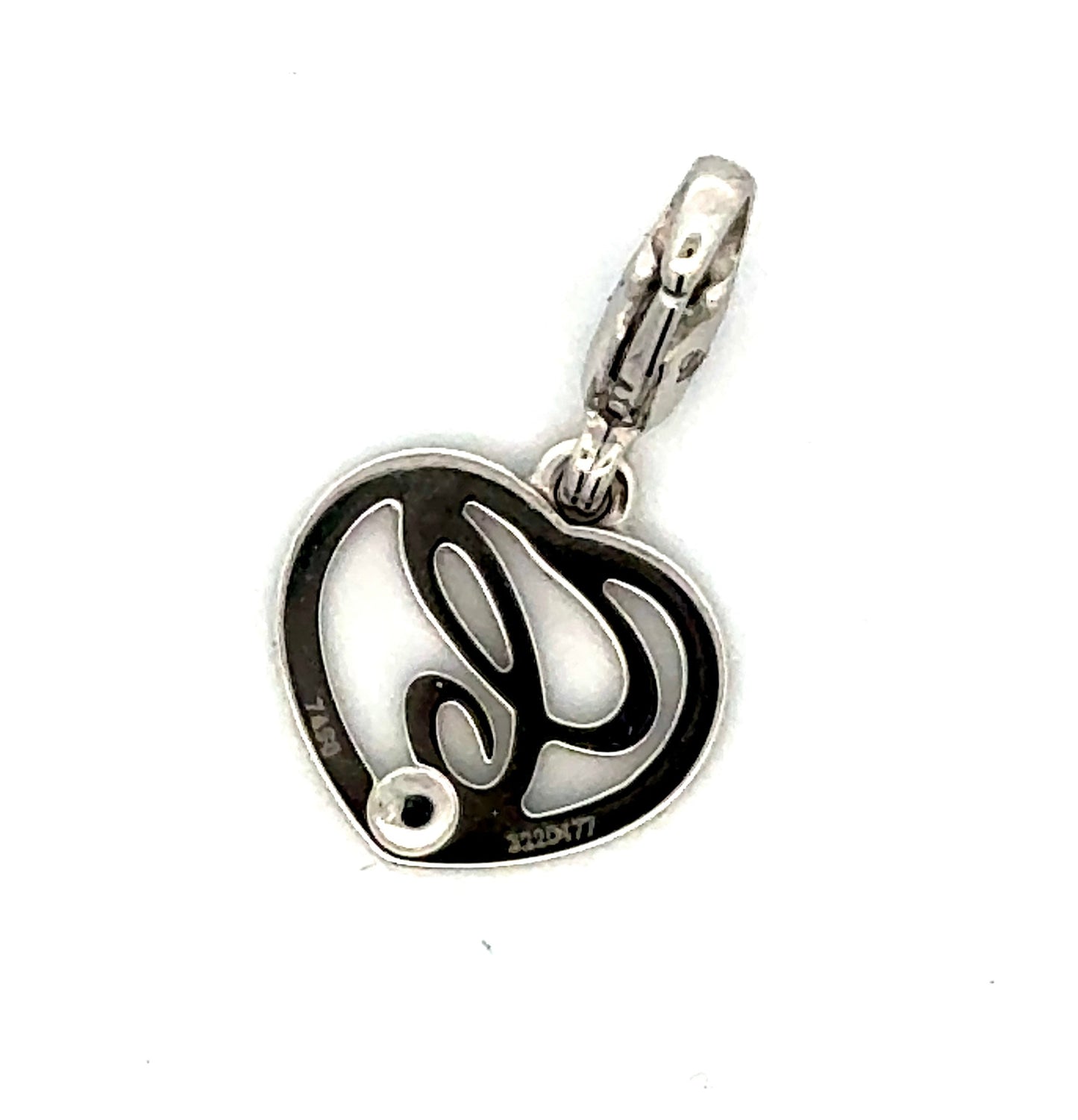 Chopard Pendant