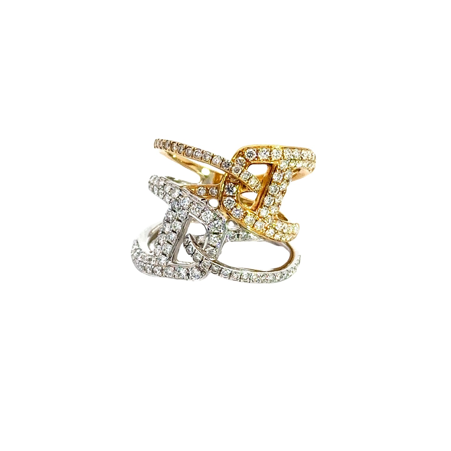 Fashionista Ring